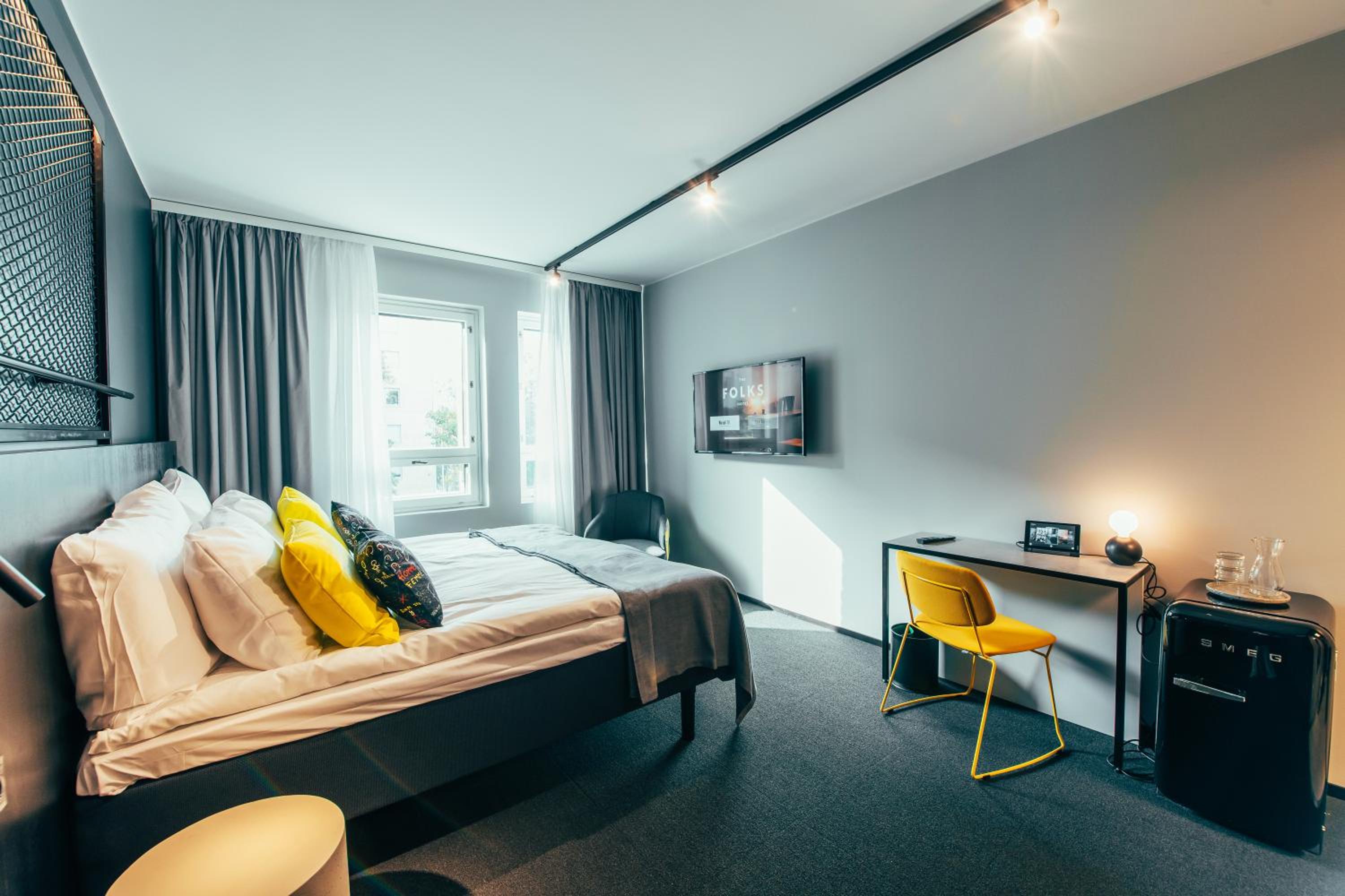 Duo Room - Photo 4