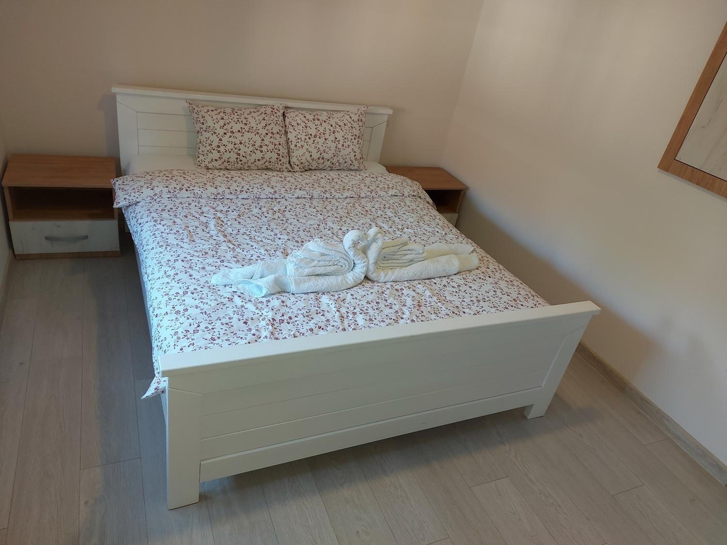 Deluxe Family Suite