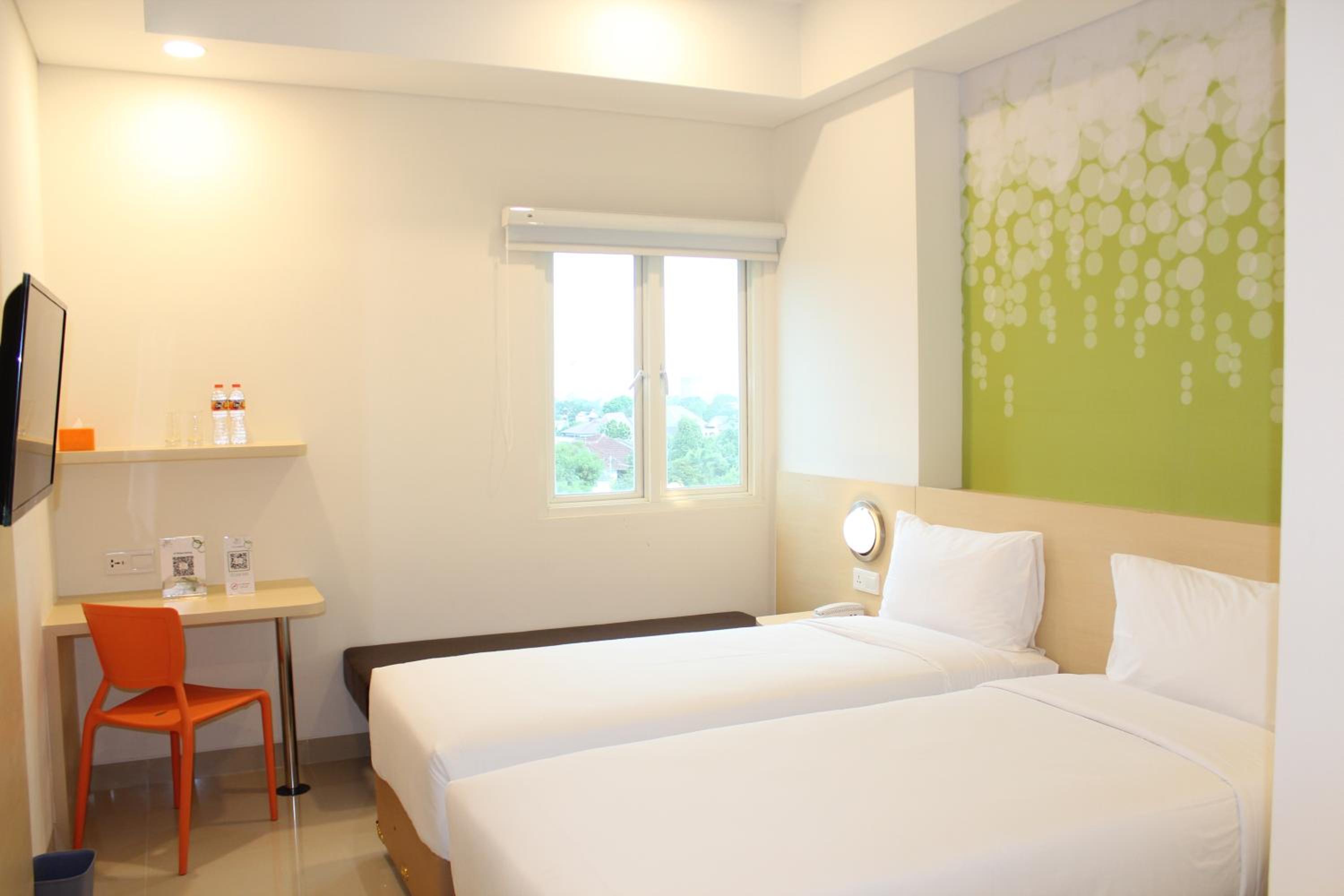 Zest Twin Room - Photo 6