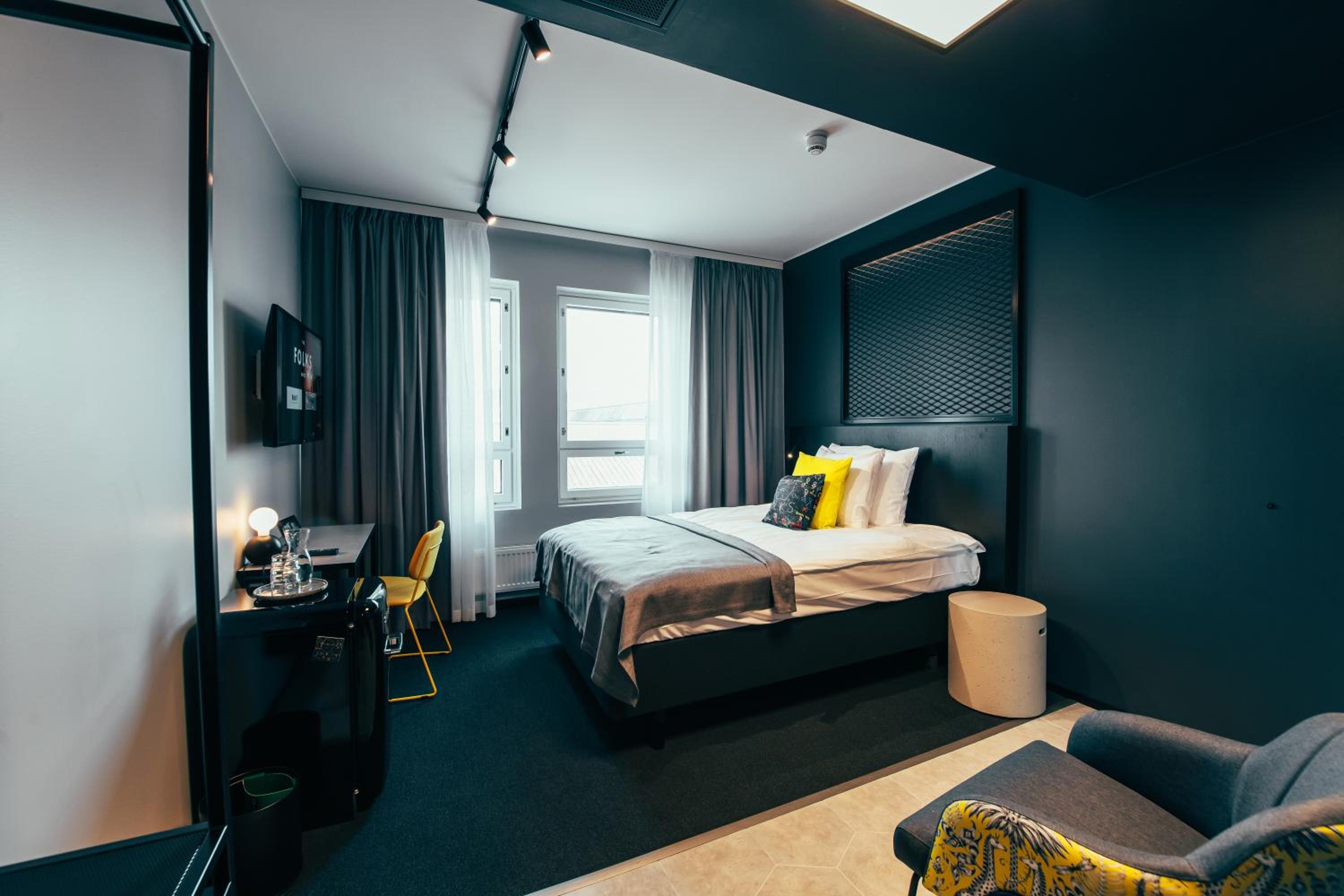 Solo room - Photo 1