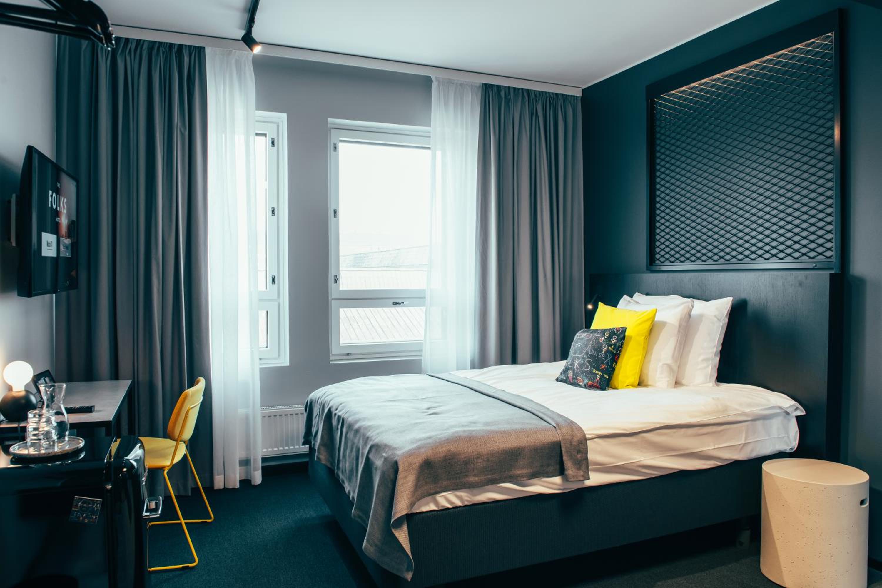 Solo room - Photo 2