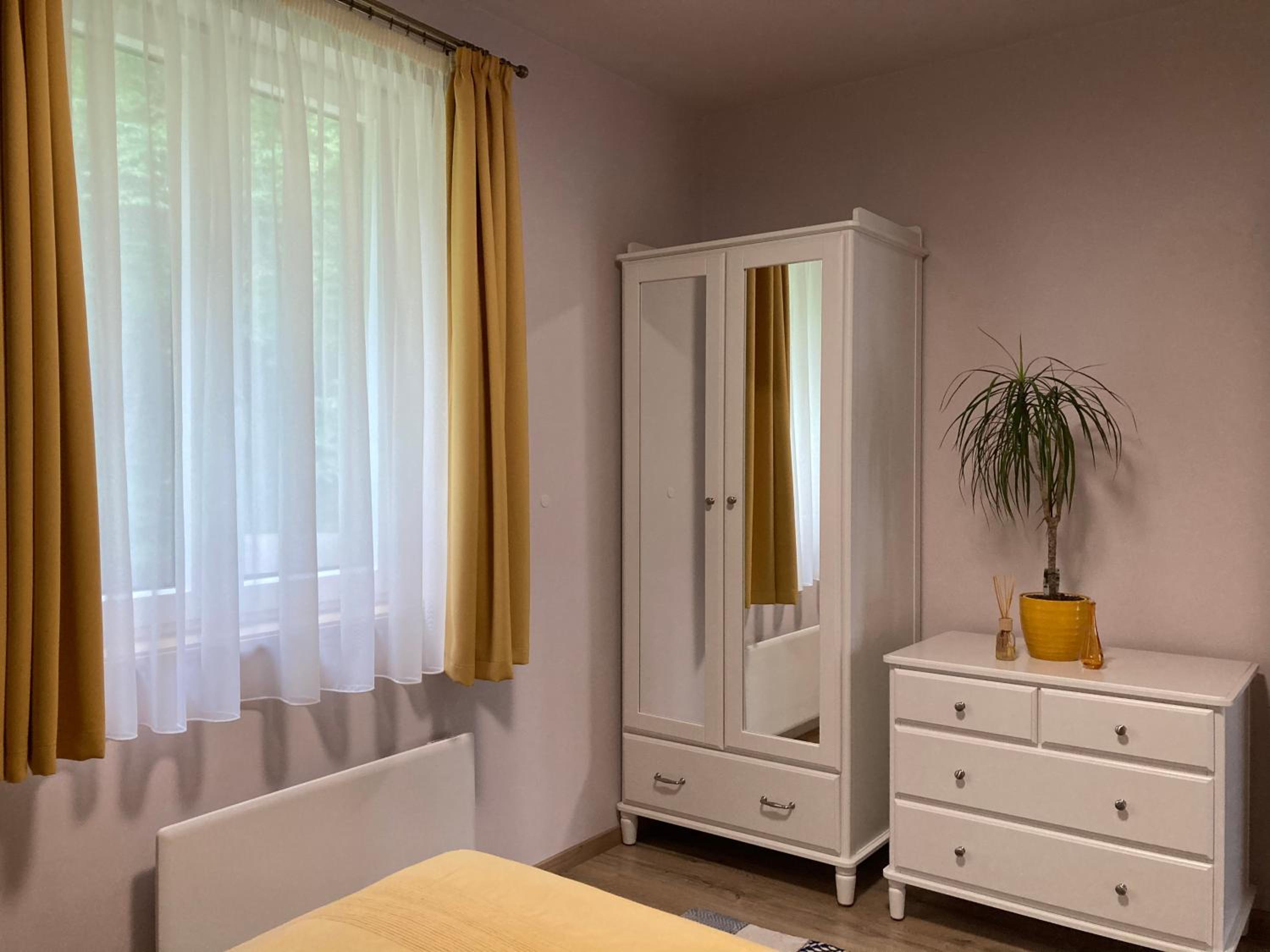 Two-Bedroom House photo 1