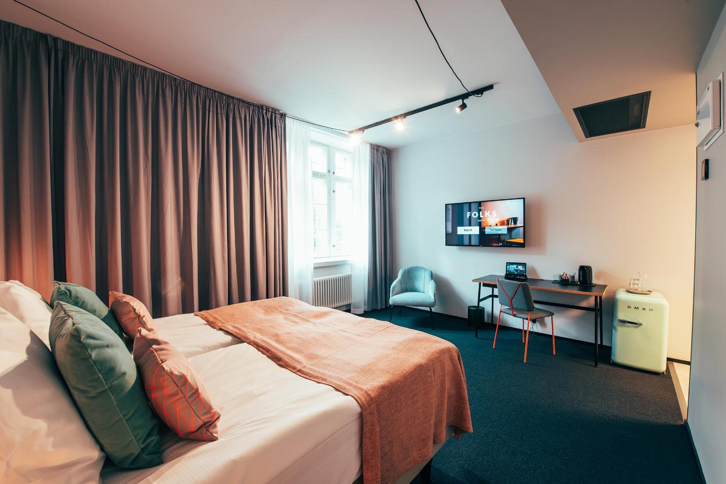 Superior Room - Photo 6