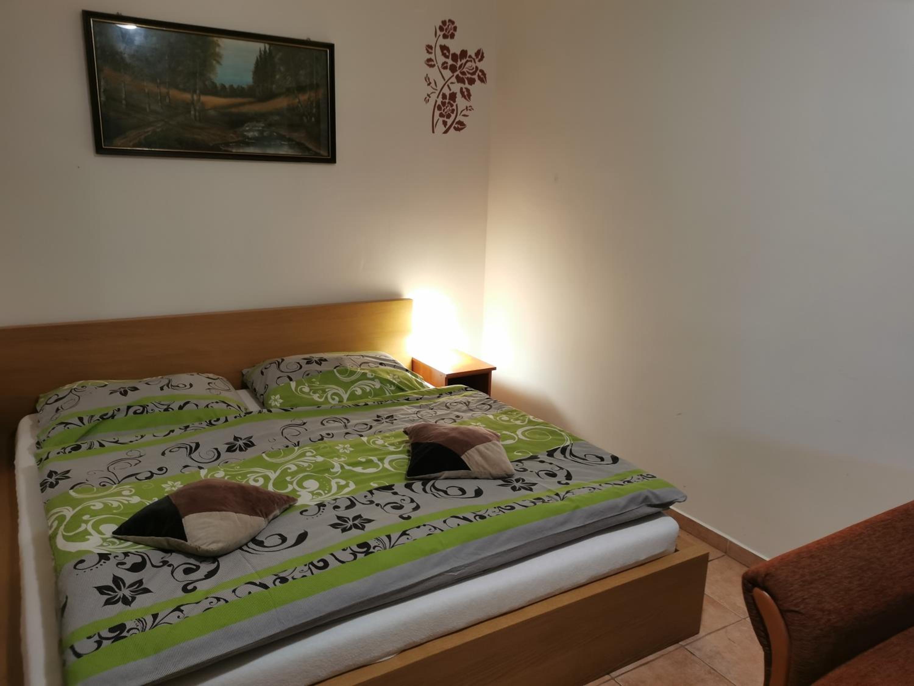 Double or Twin Room photo 3