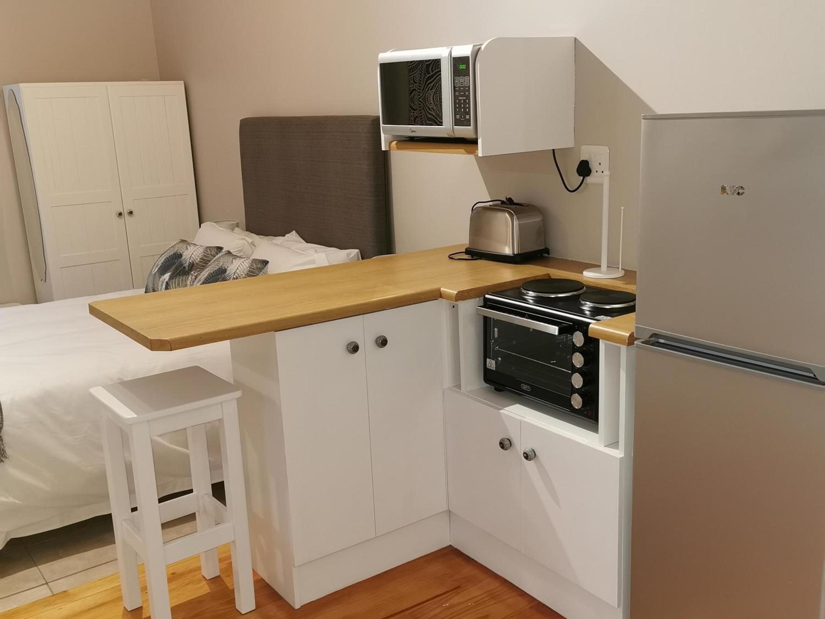 Standard Apartment - Photo 5