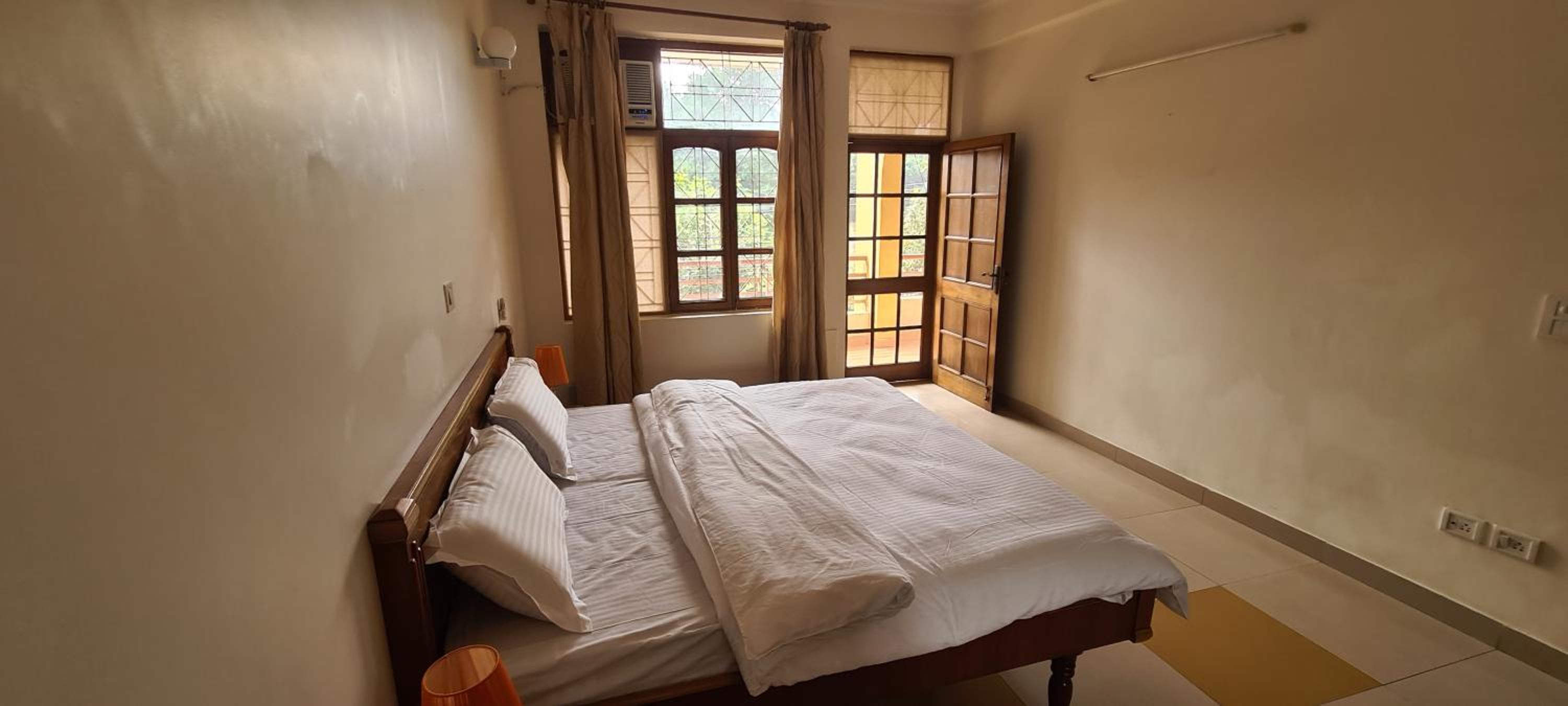 Deluxe Double Room photo 1
