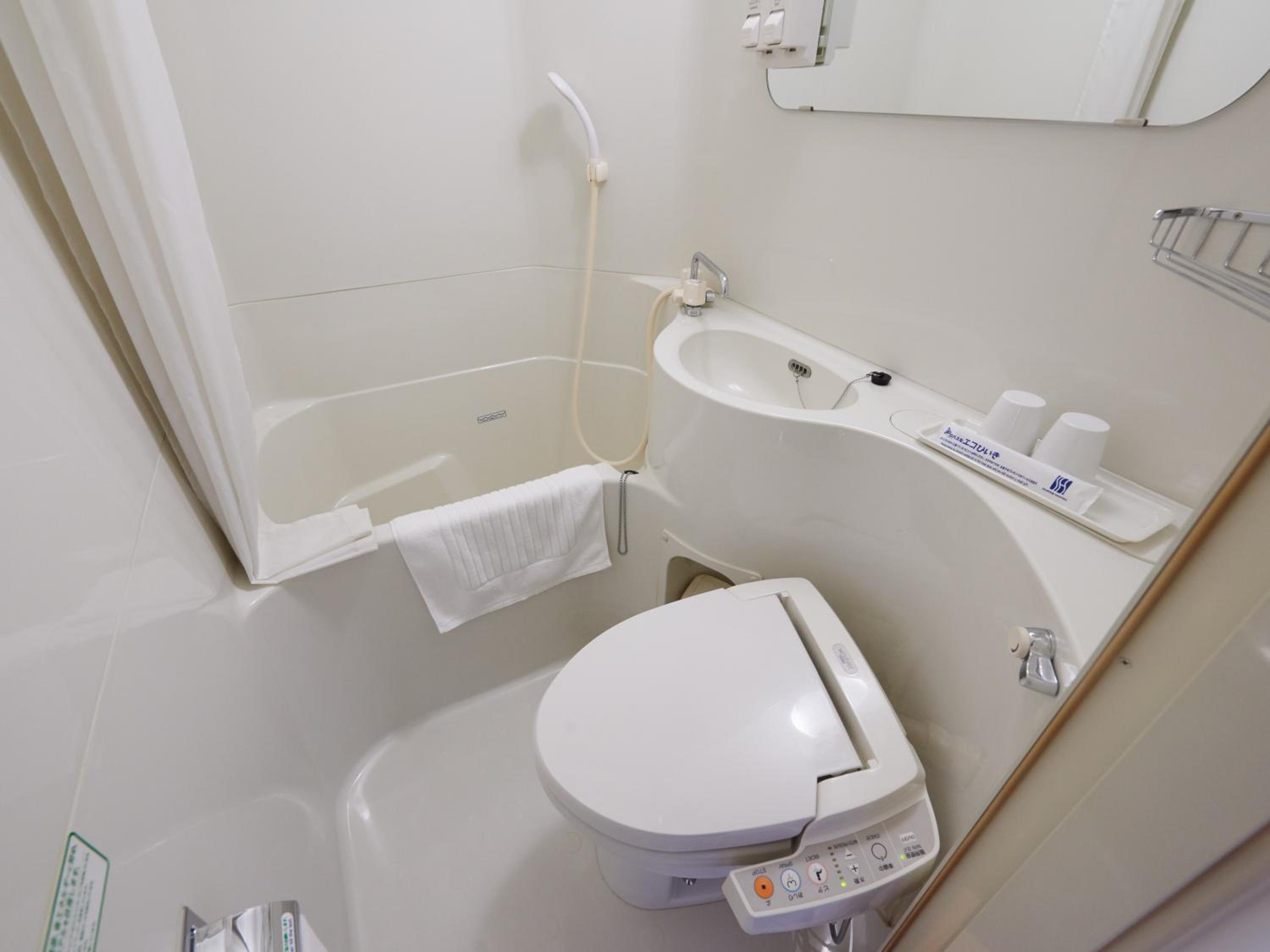Double Room - Non-Smoking  - Photo 4