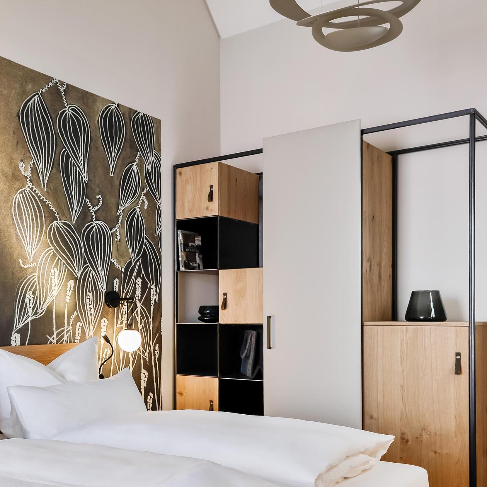 Superior Double Room photo 2