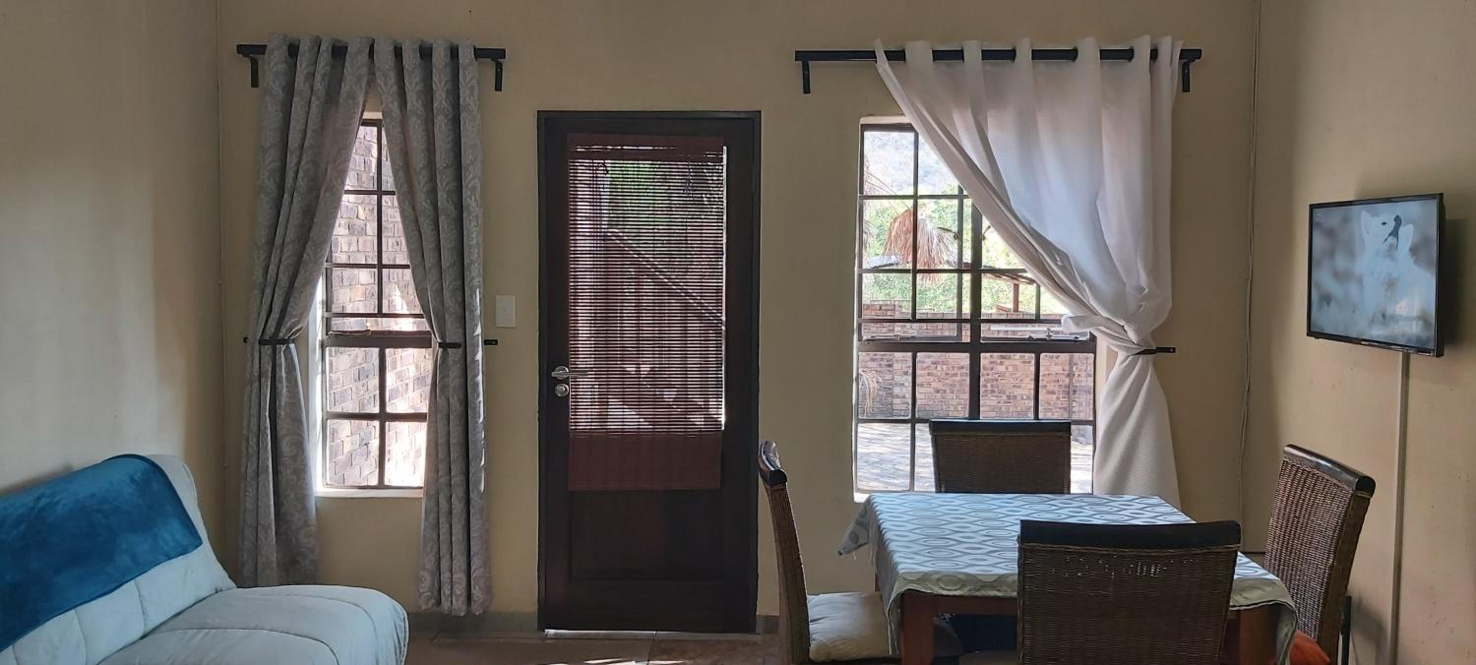 Apartment - Ground Floor - Photo 5