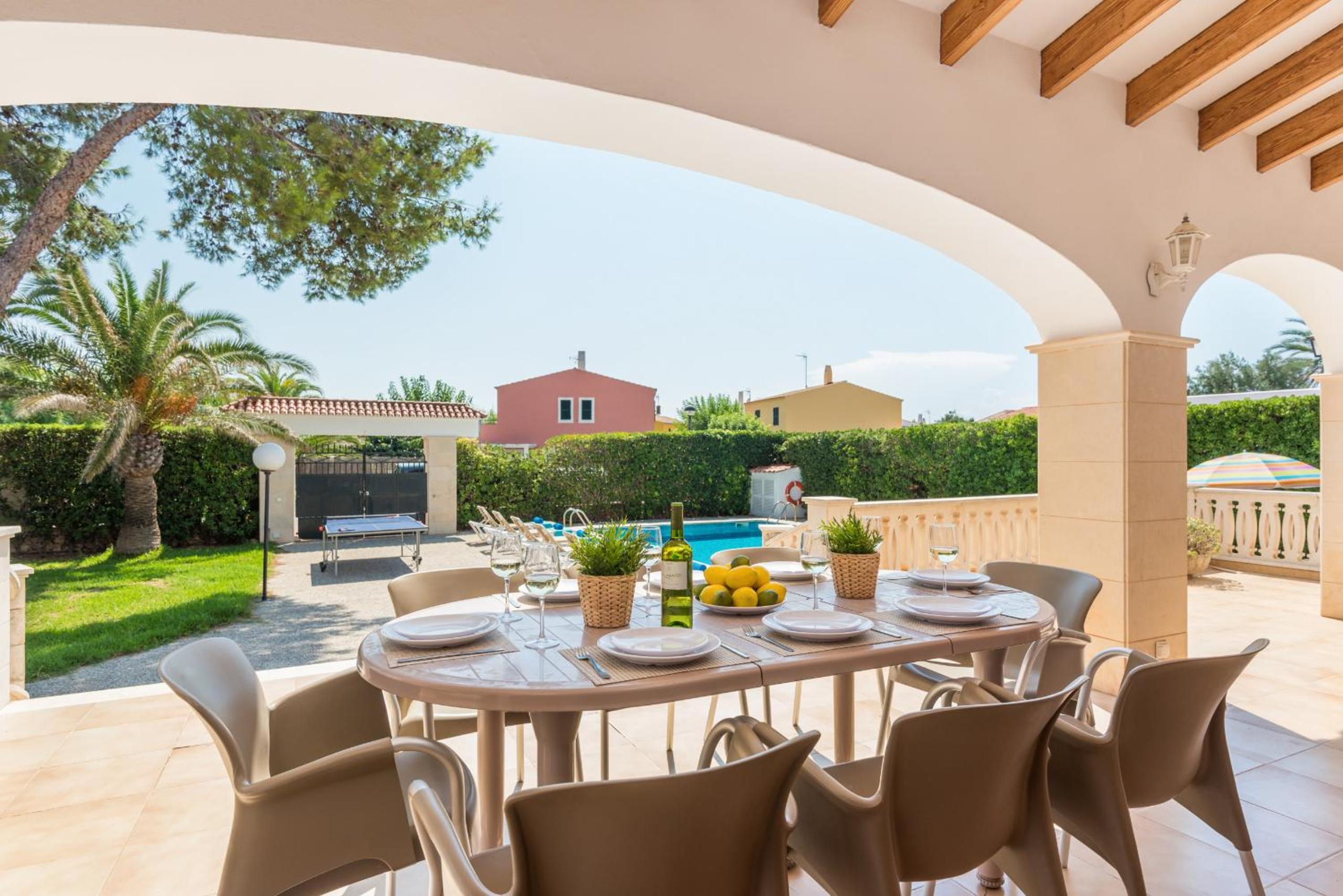 Villa with Private Pool photo 2