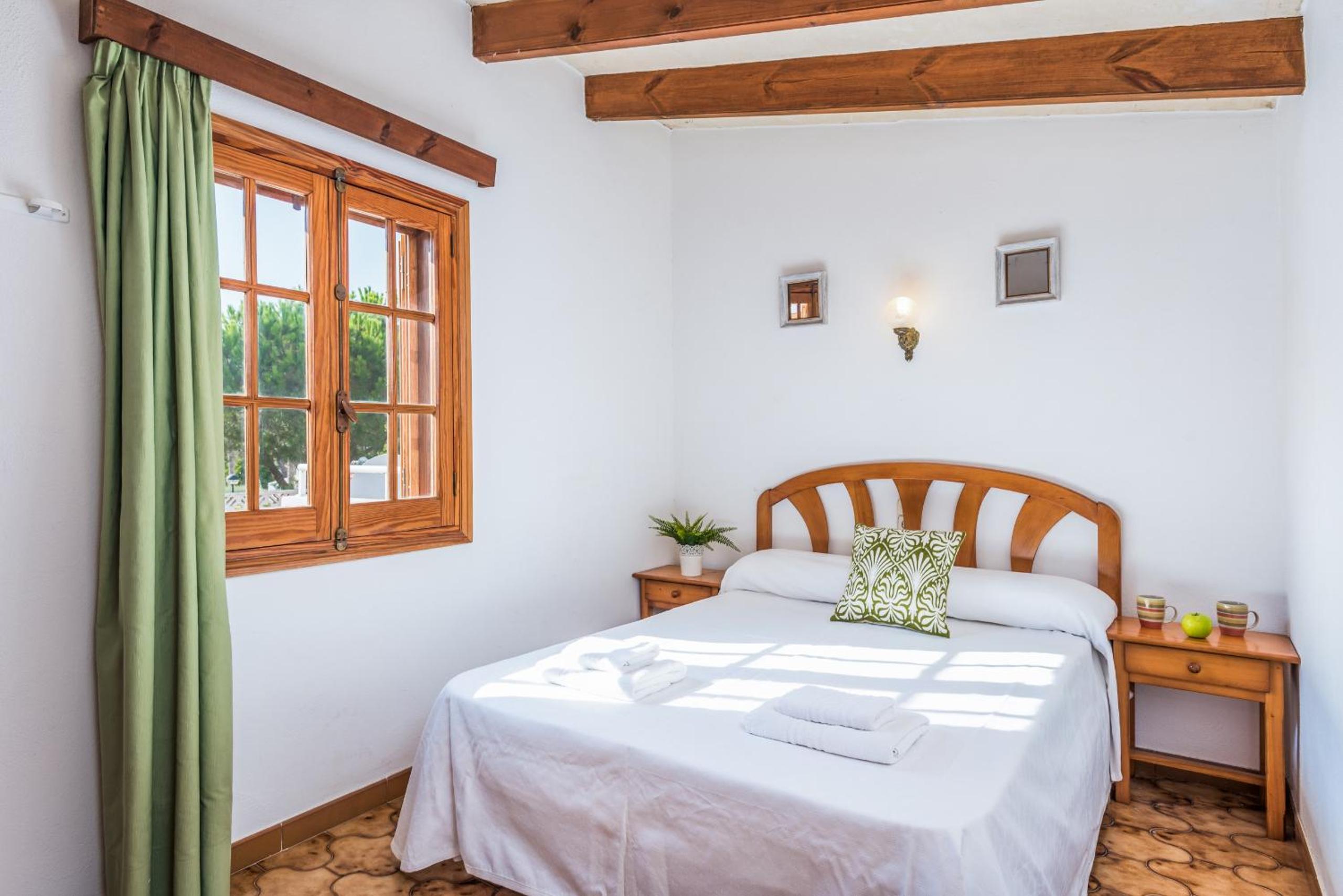 Villa con piscina privada