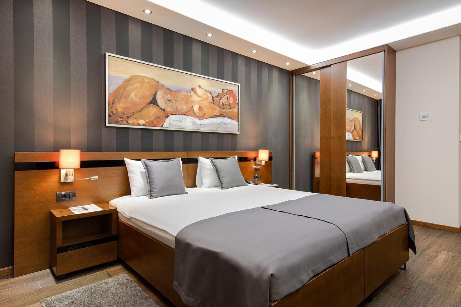 Superior Double Room photo 2
