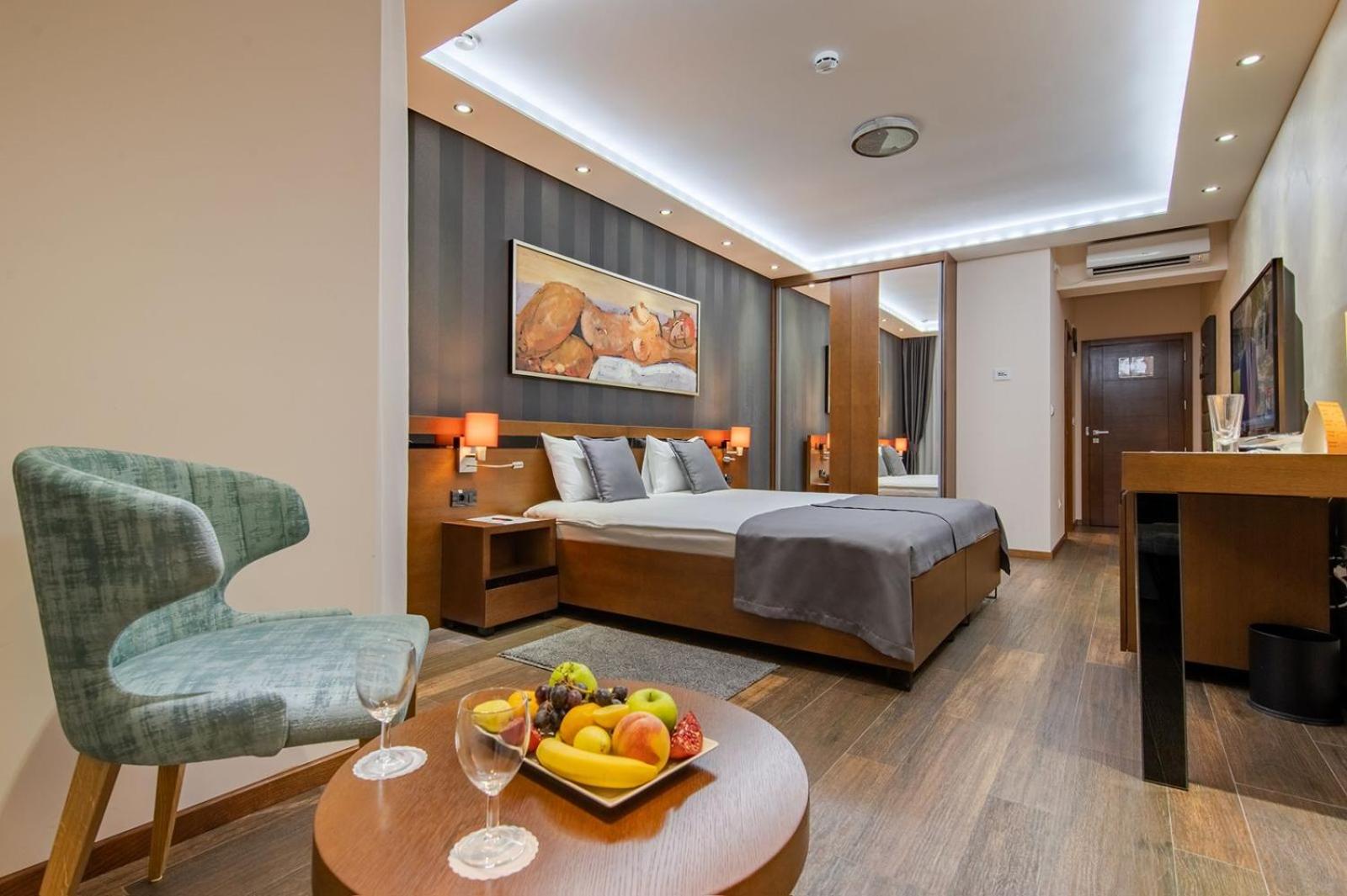 Superior Double Room photo 1