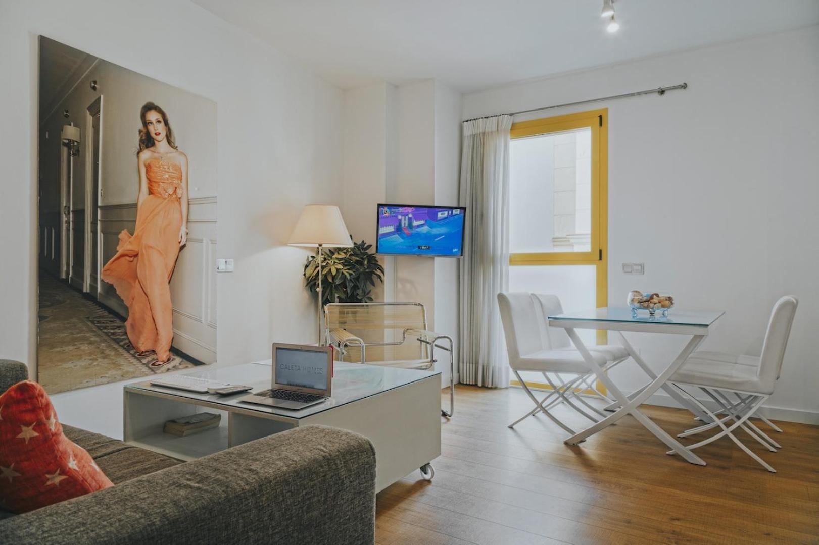 Apartamento Superior