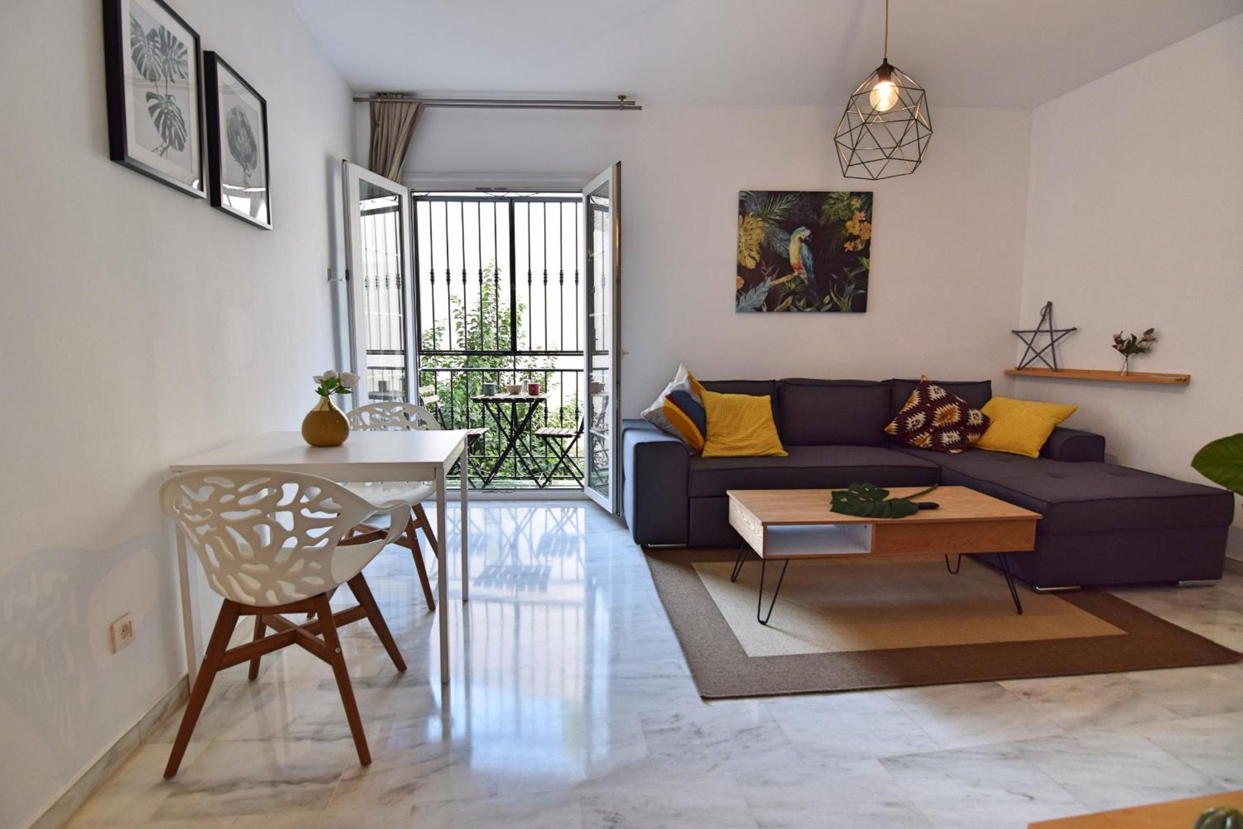 Apartamento Superior
