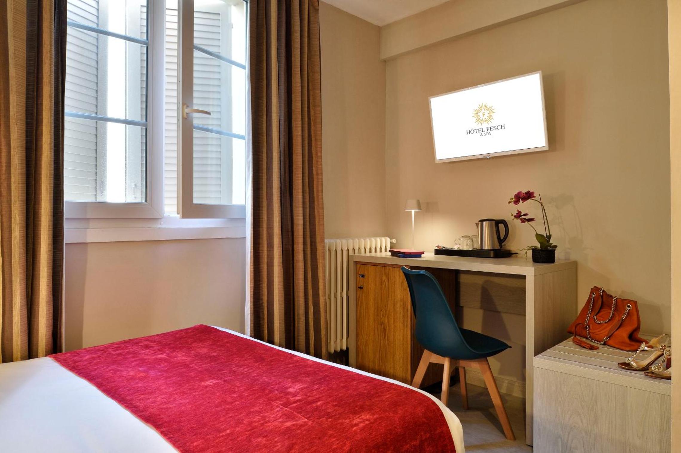 Standard Double Room - Photo 1