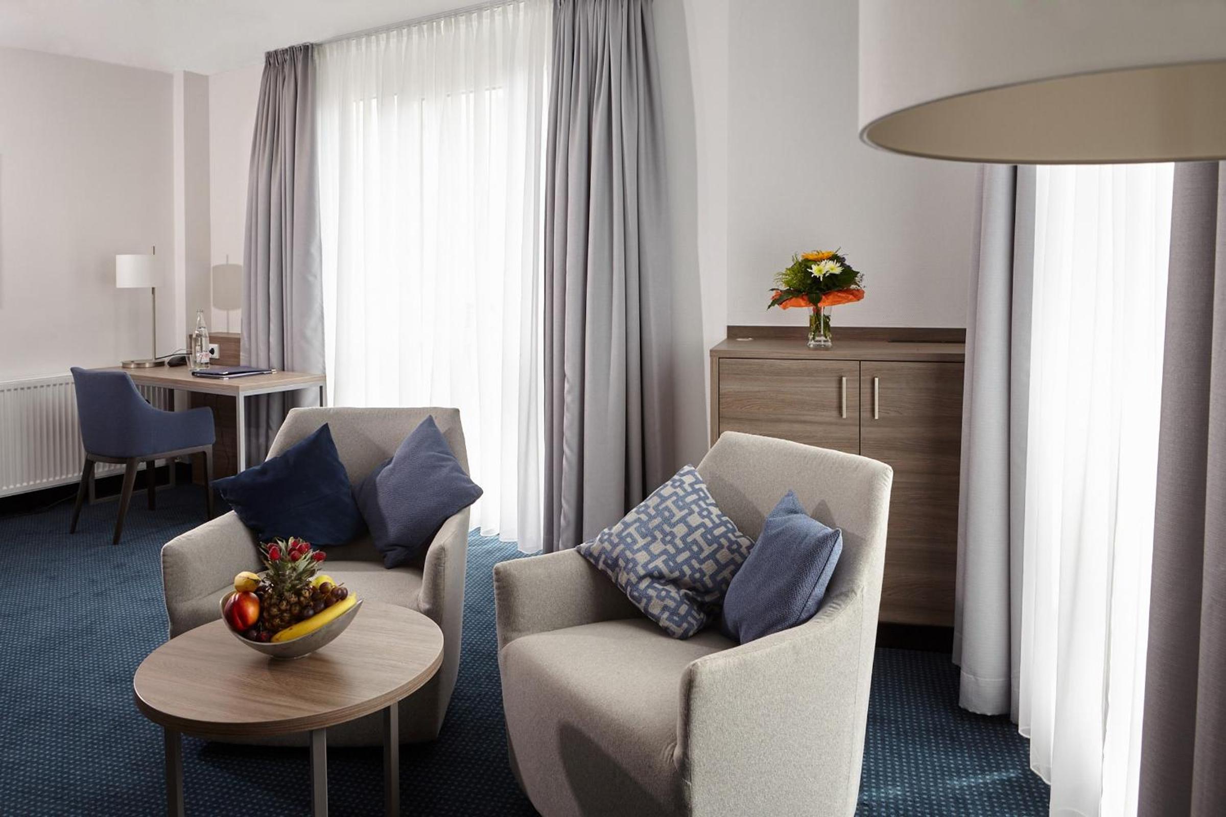 Deluxe Double Room - Photo 6