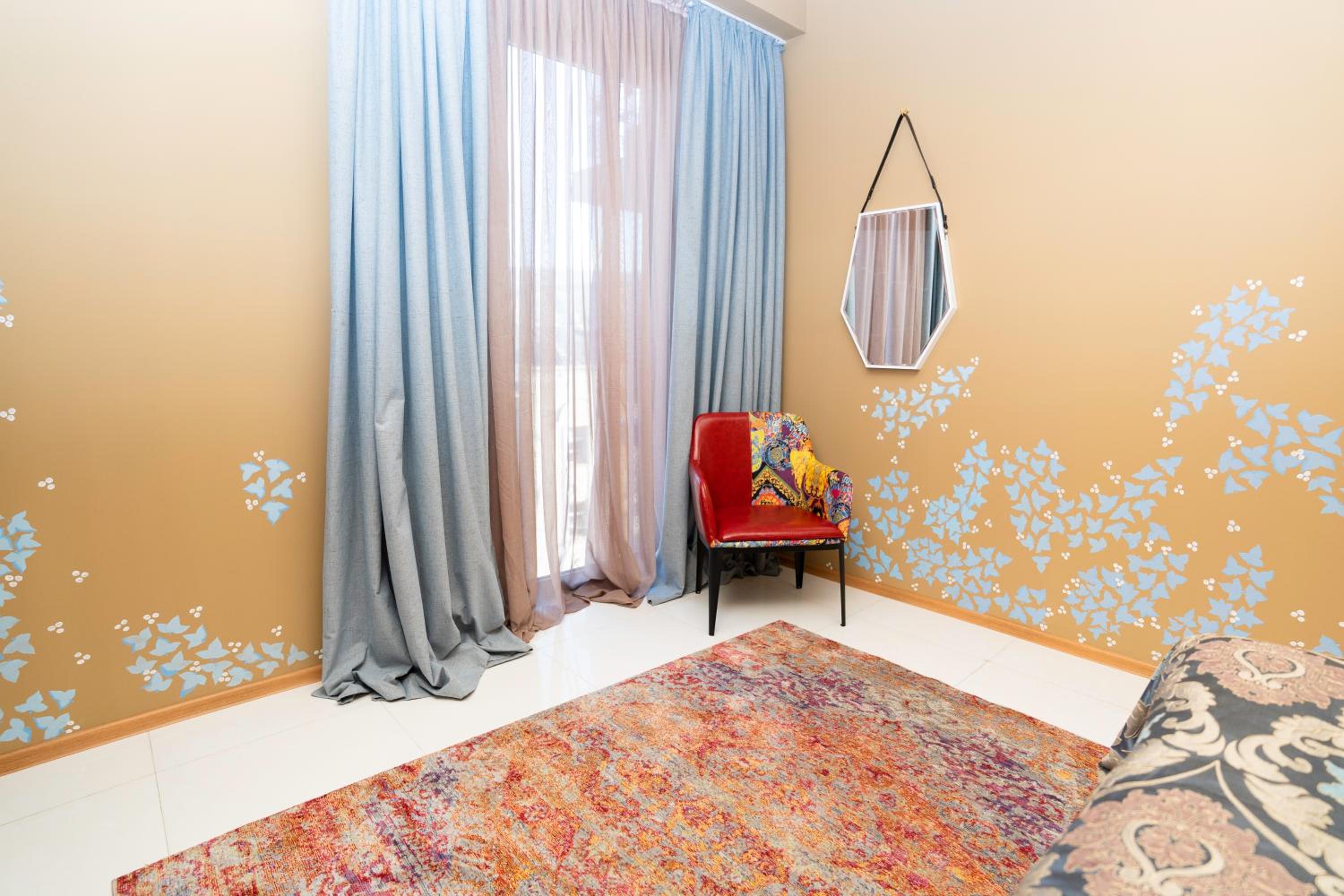 Budget Double Room - Photo 2