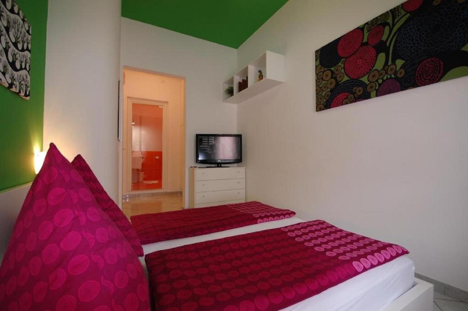 Double Room photo 2