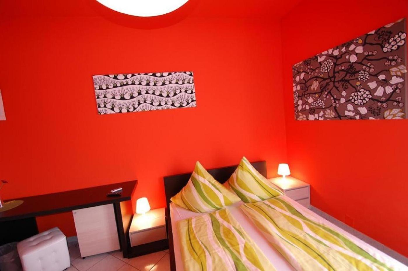 Triple Room photo 3