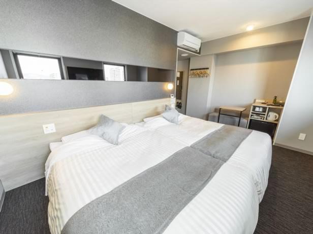 Deluxe Twin Room photo 3