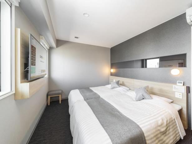 Deluxe Twin Room photo 2