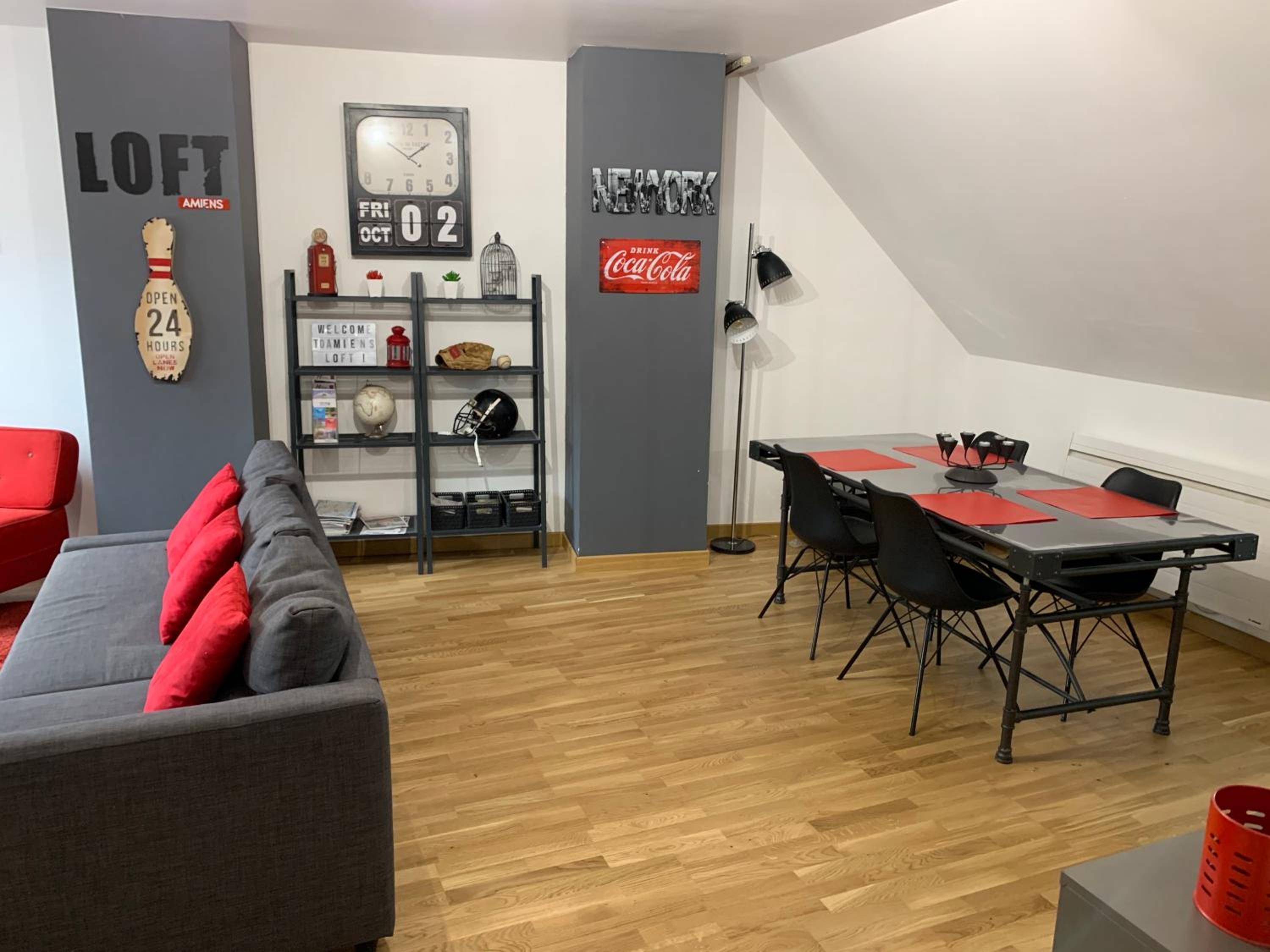 Loft (4 people) - Photo 26