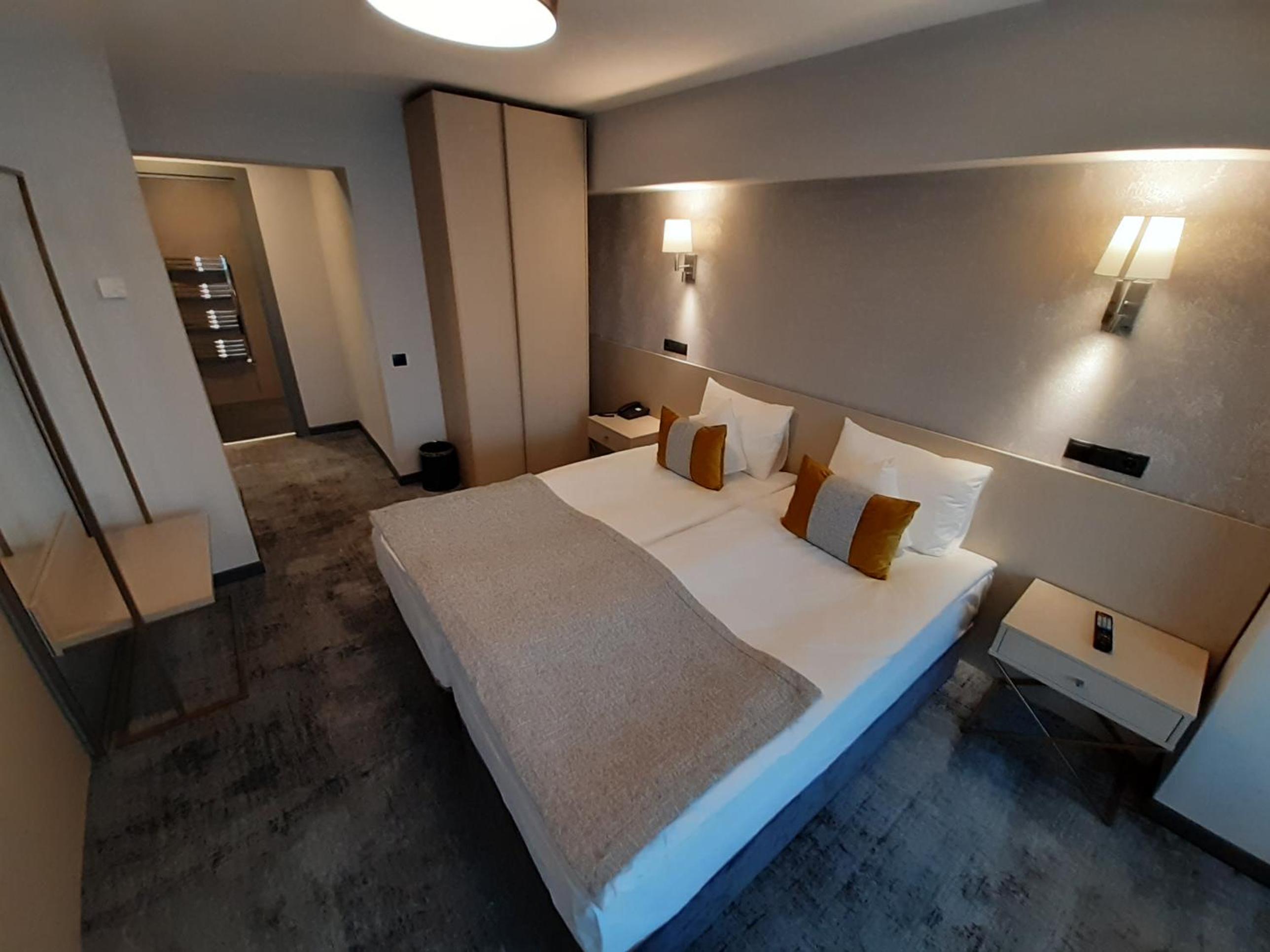 Twin Room photo 1