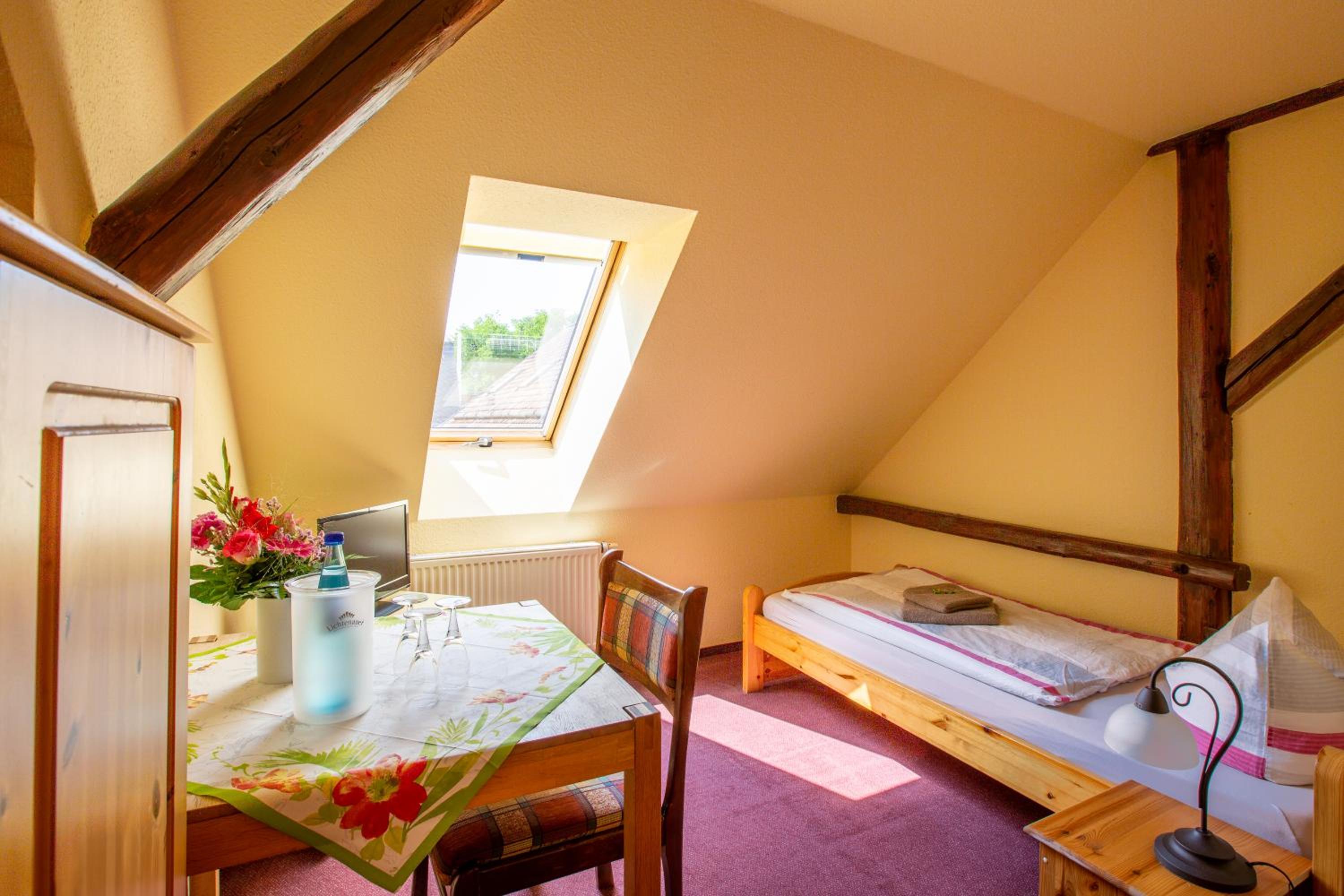 Single Room