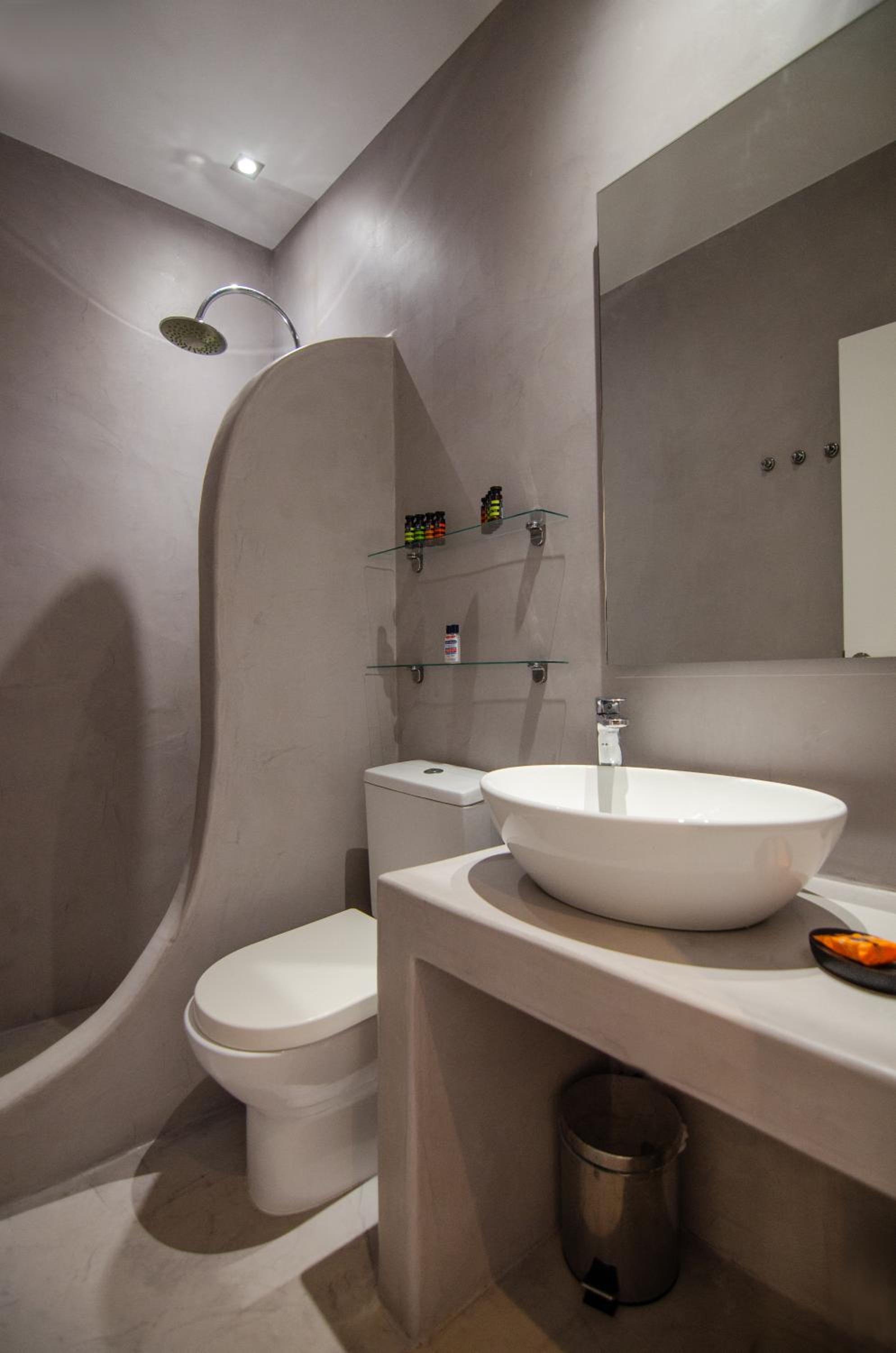 Superior Apartment 2 with Sea View and Private Pool - Photo 15