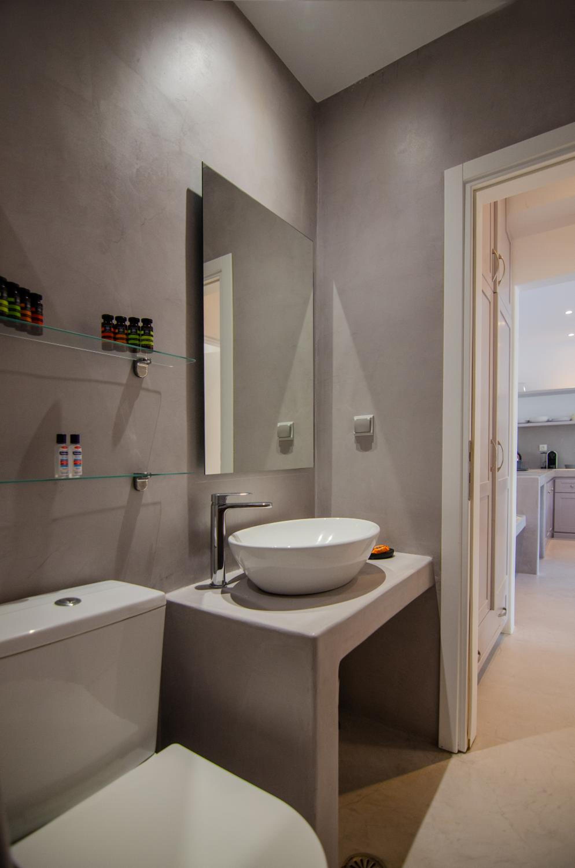 Superior Apartment 2 with Sea View and Private Pool - Photo 14