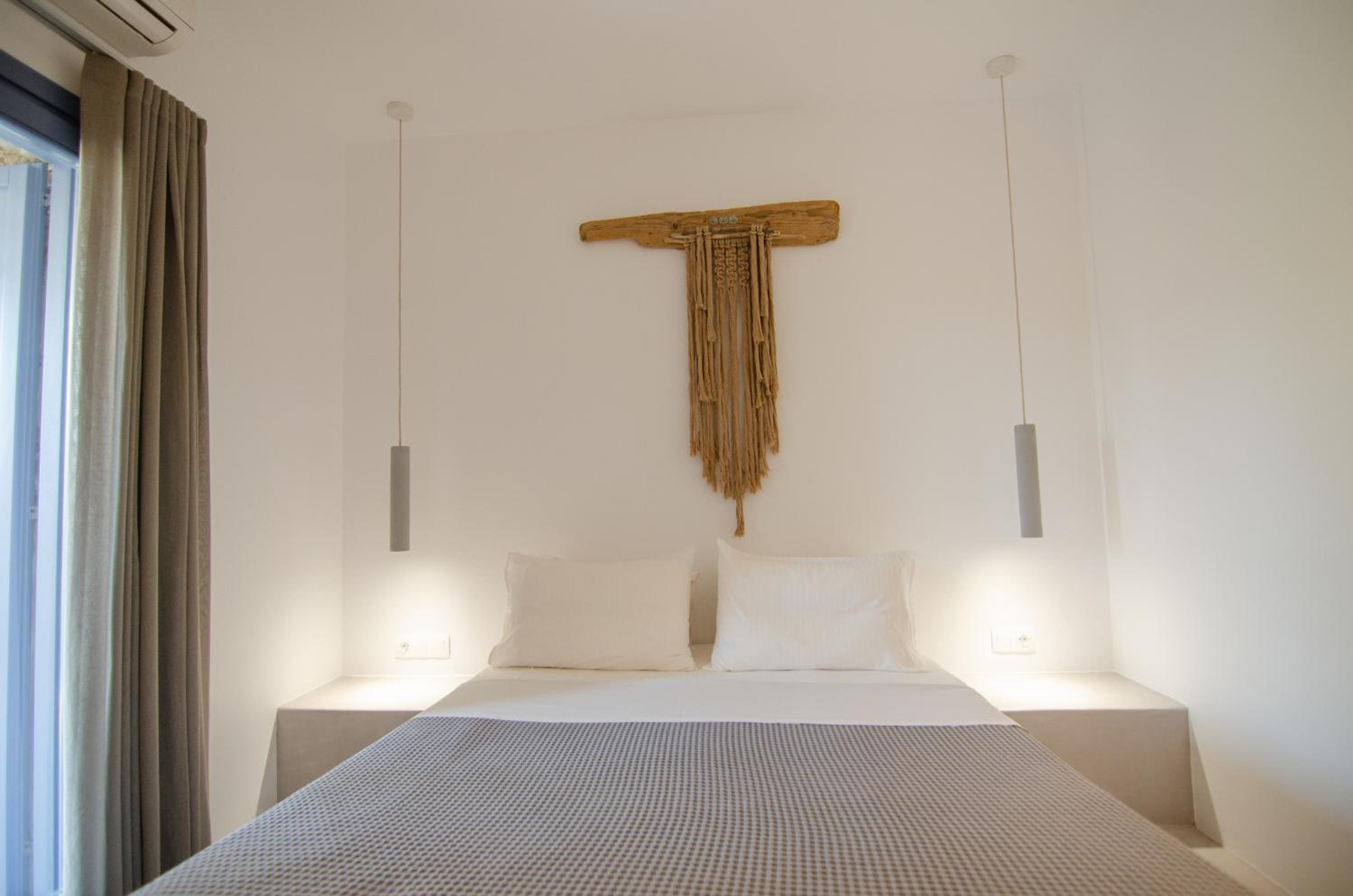 Superior Apartment 2 with Sea View and Private Pool - Photo 1