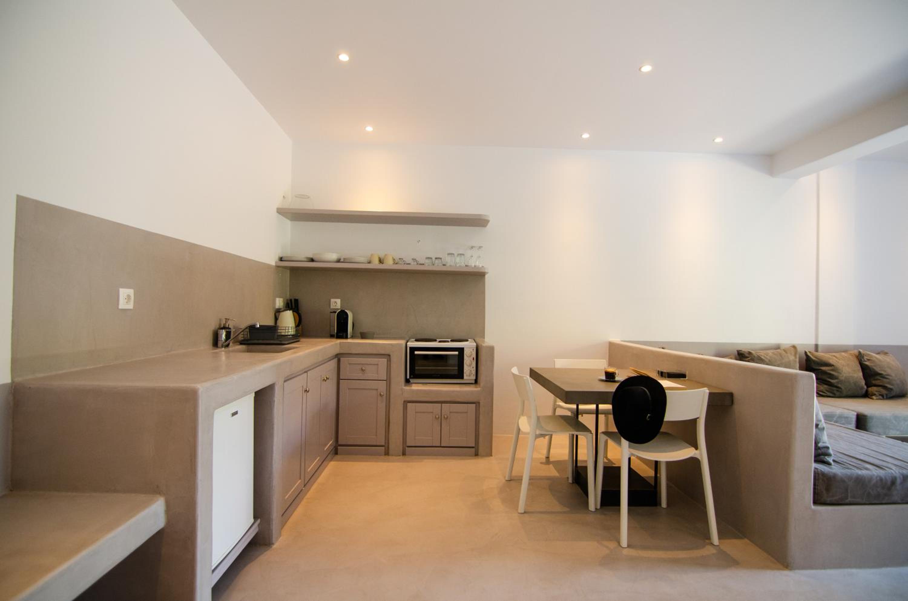 Superior Apartment 2 with Sea View and Private Pool - Photo 7