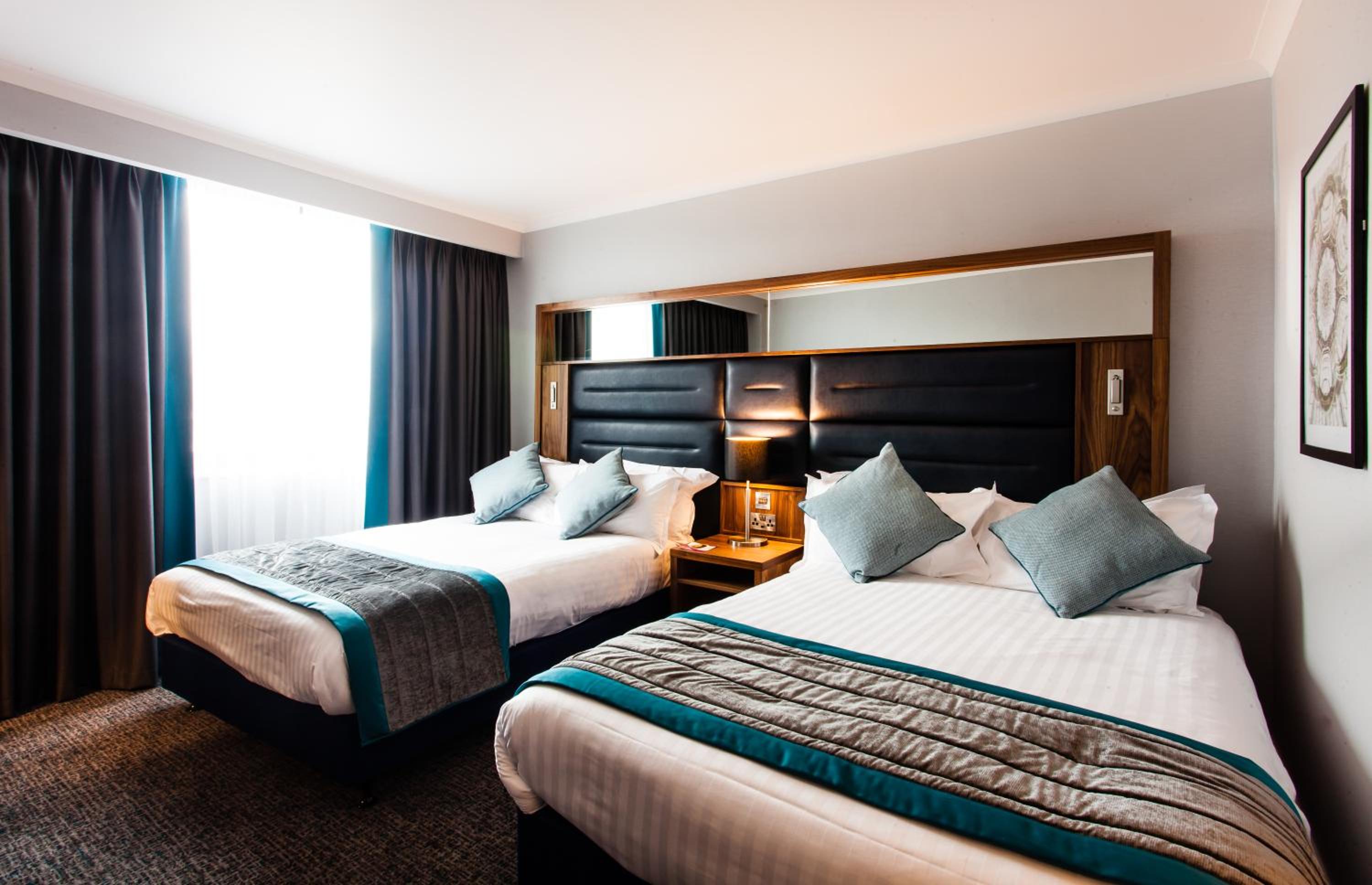 Standard Room - Photo 1