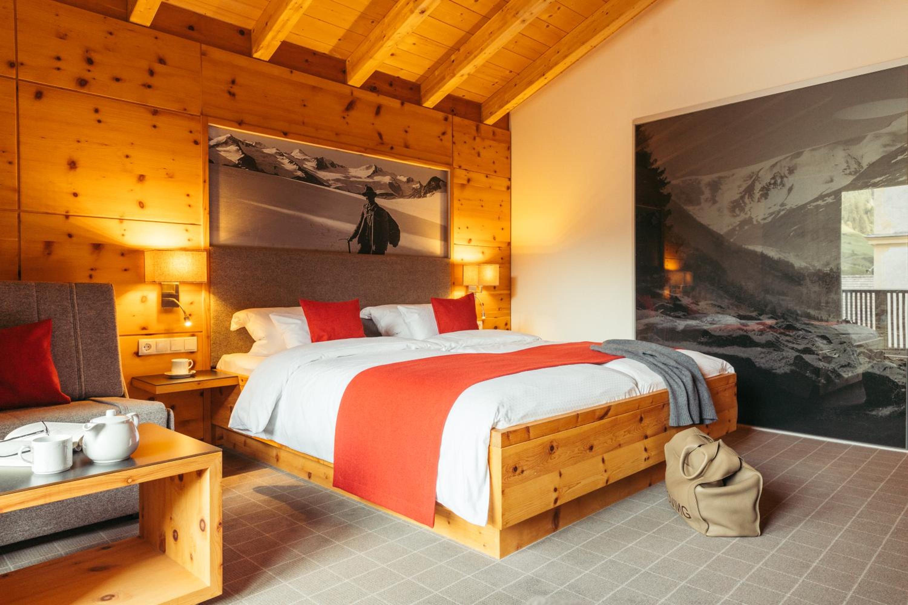 Deluxe Room photo 3
