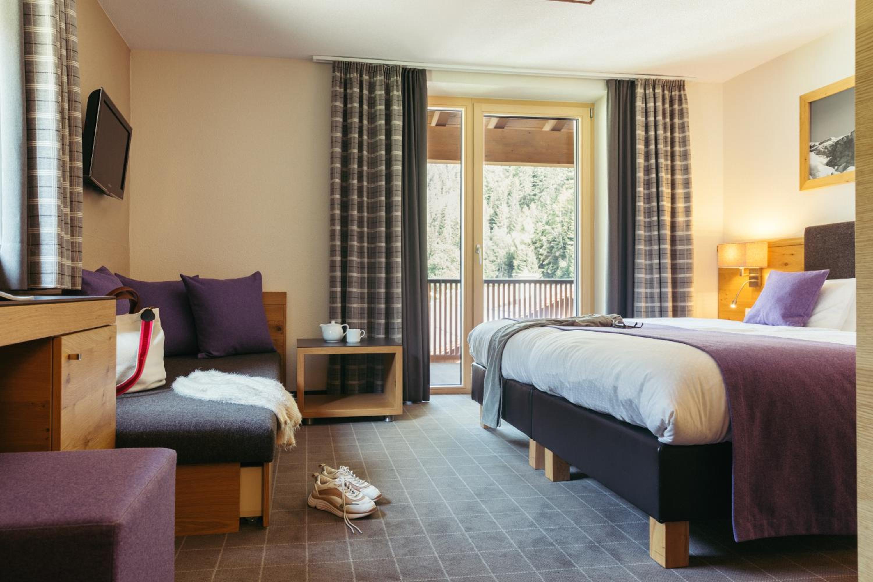 Comfort Double Room photo 1