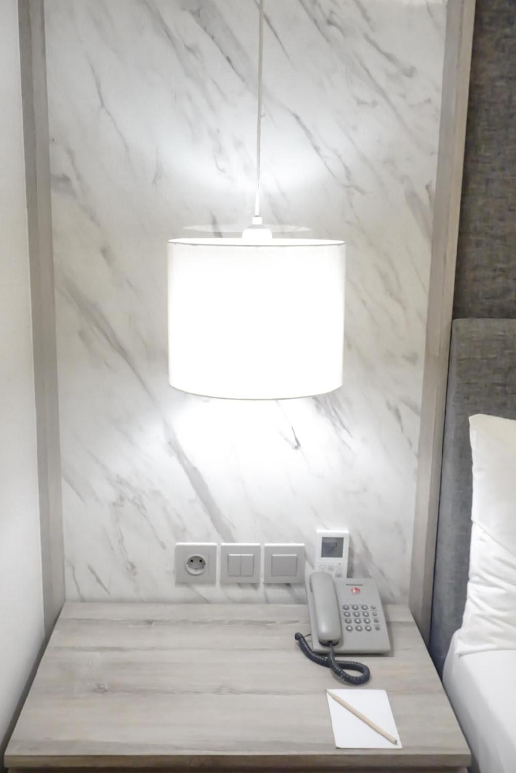 Deluxe Twin Room - Photo 1