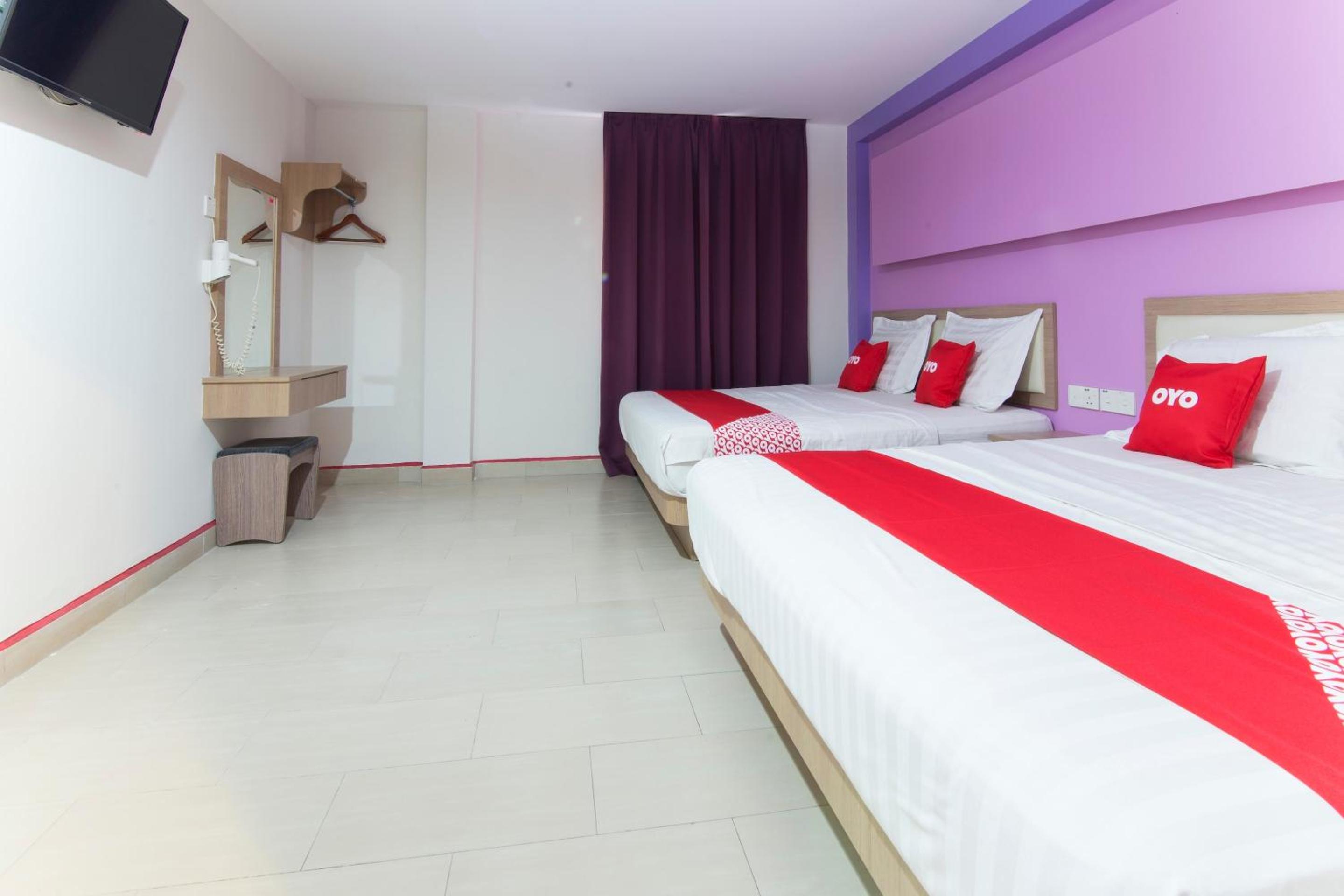 Family Suite photo 2
