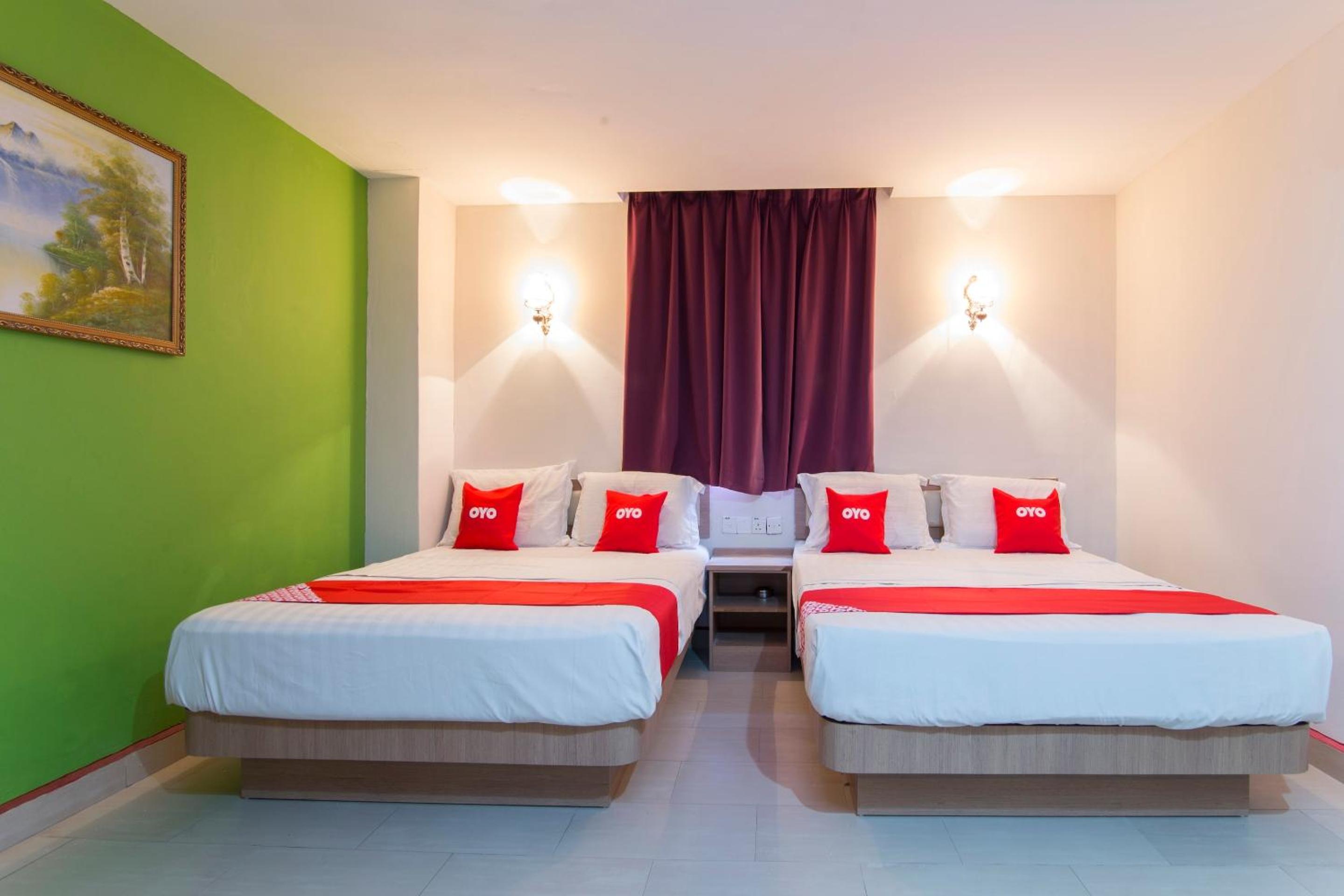 Premium Suite room photo 2