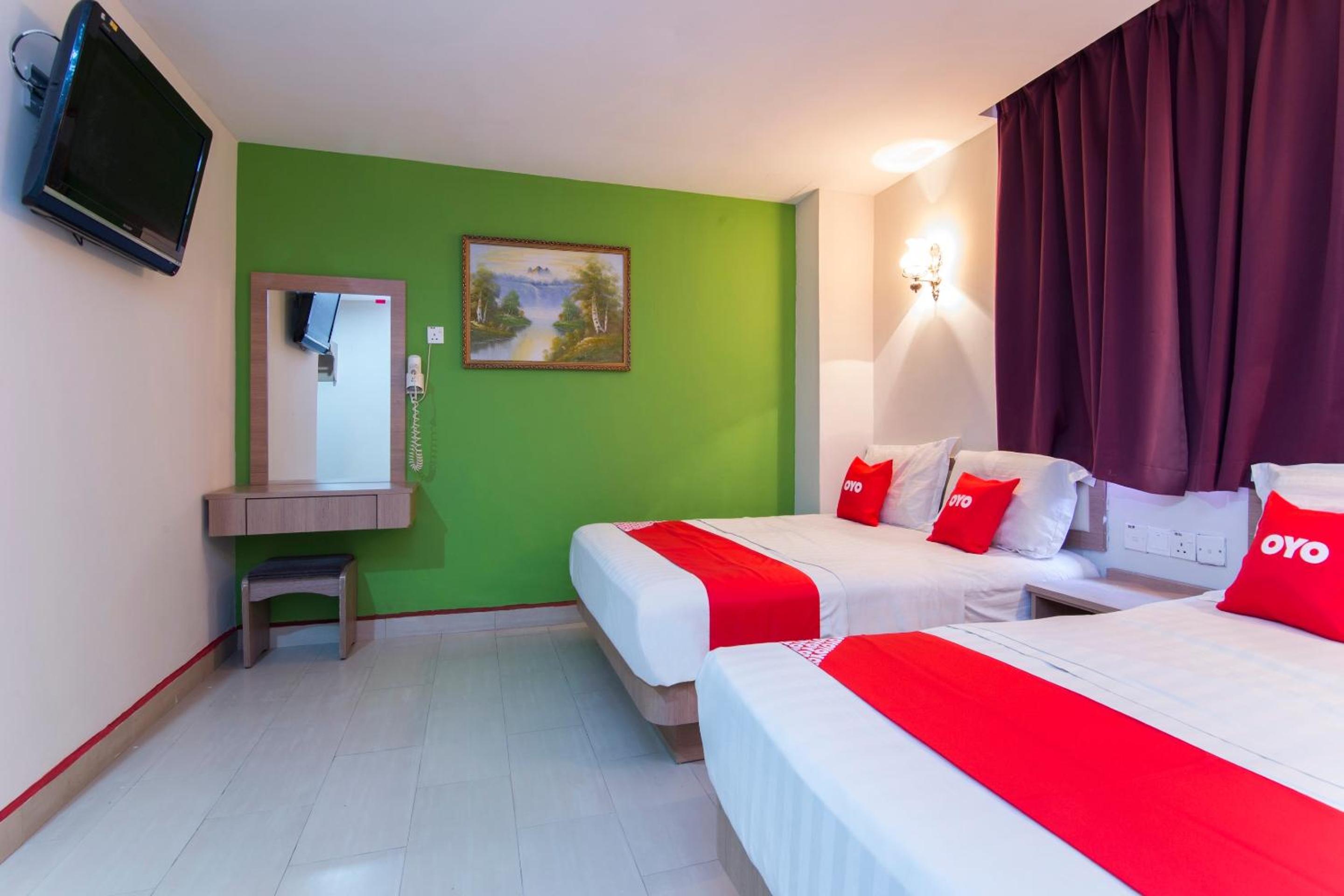Premium Suite room photo 3