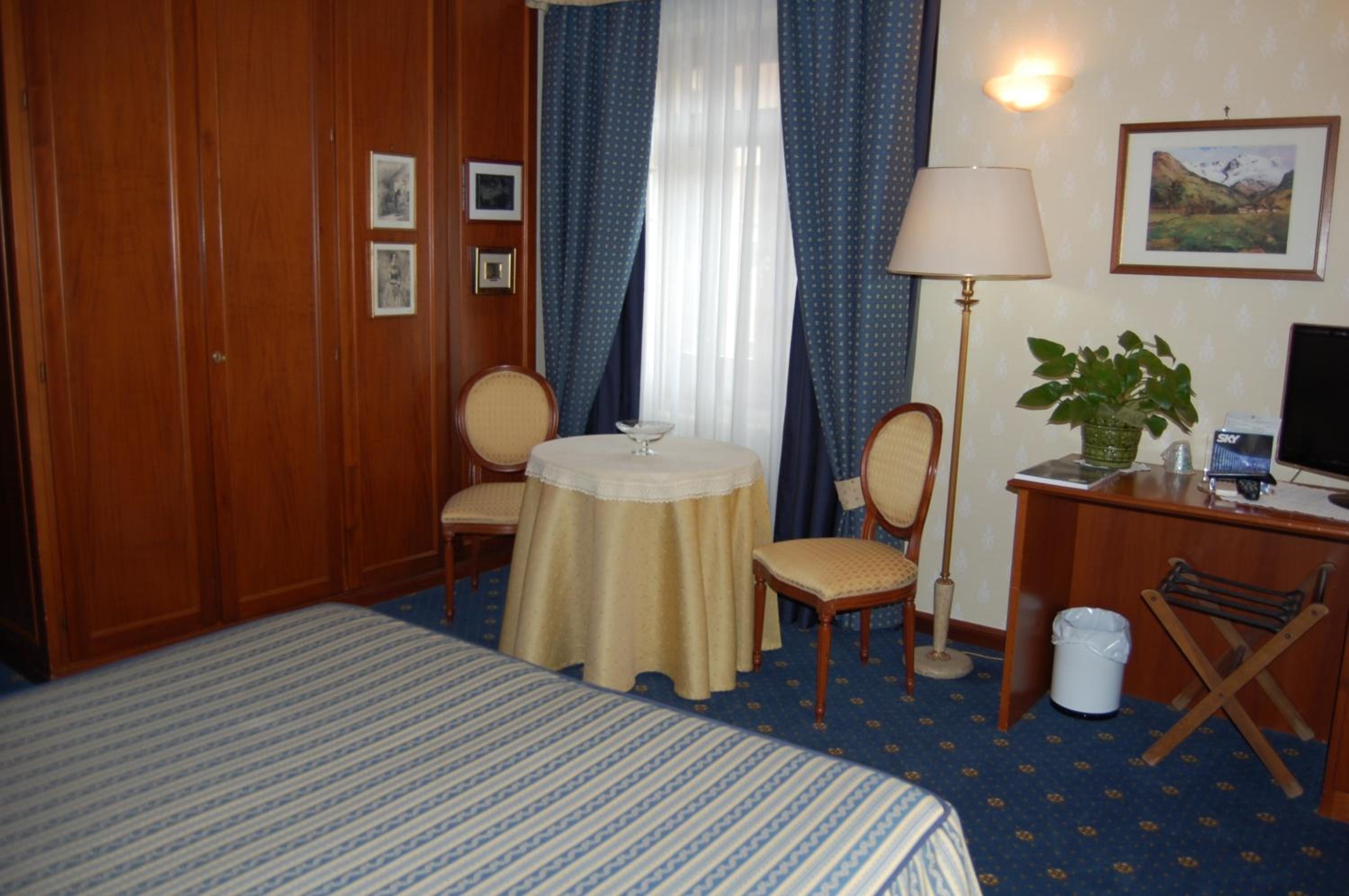 Twin Room photo 3