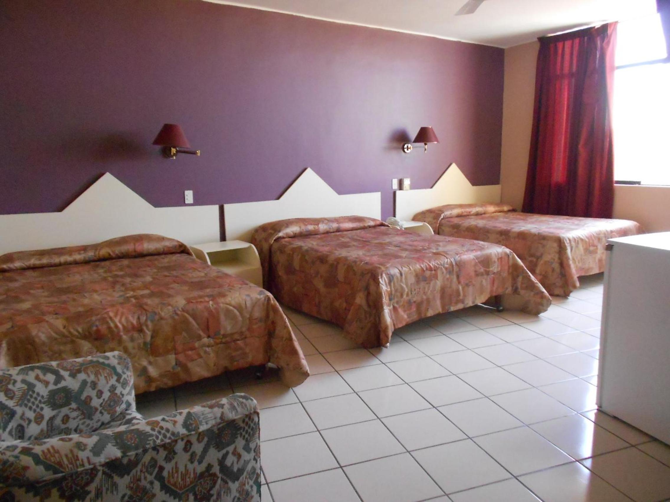 Triple Room photo 3