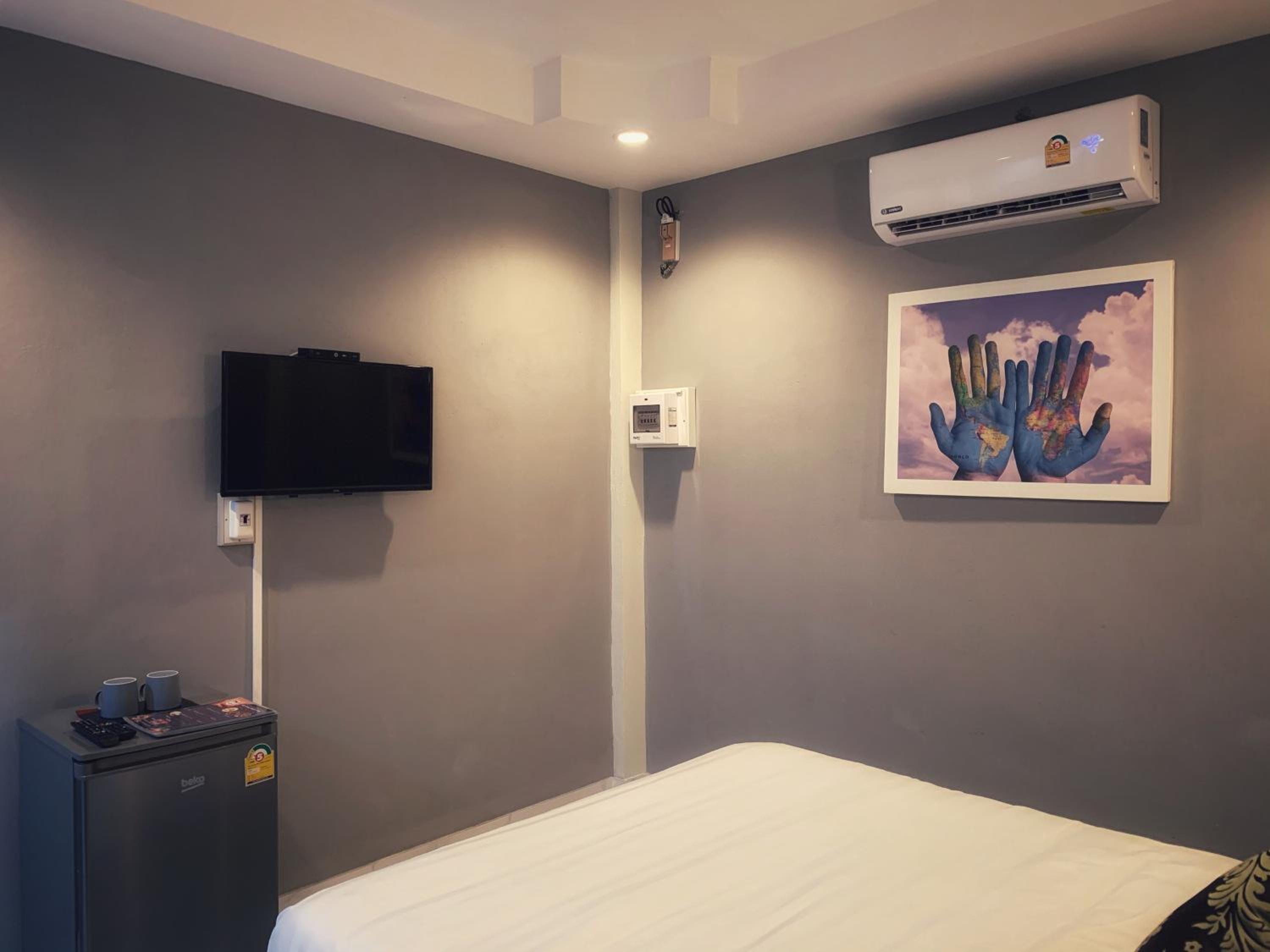 Superior Queen Room photo 2