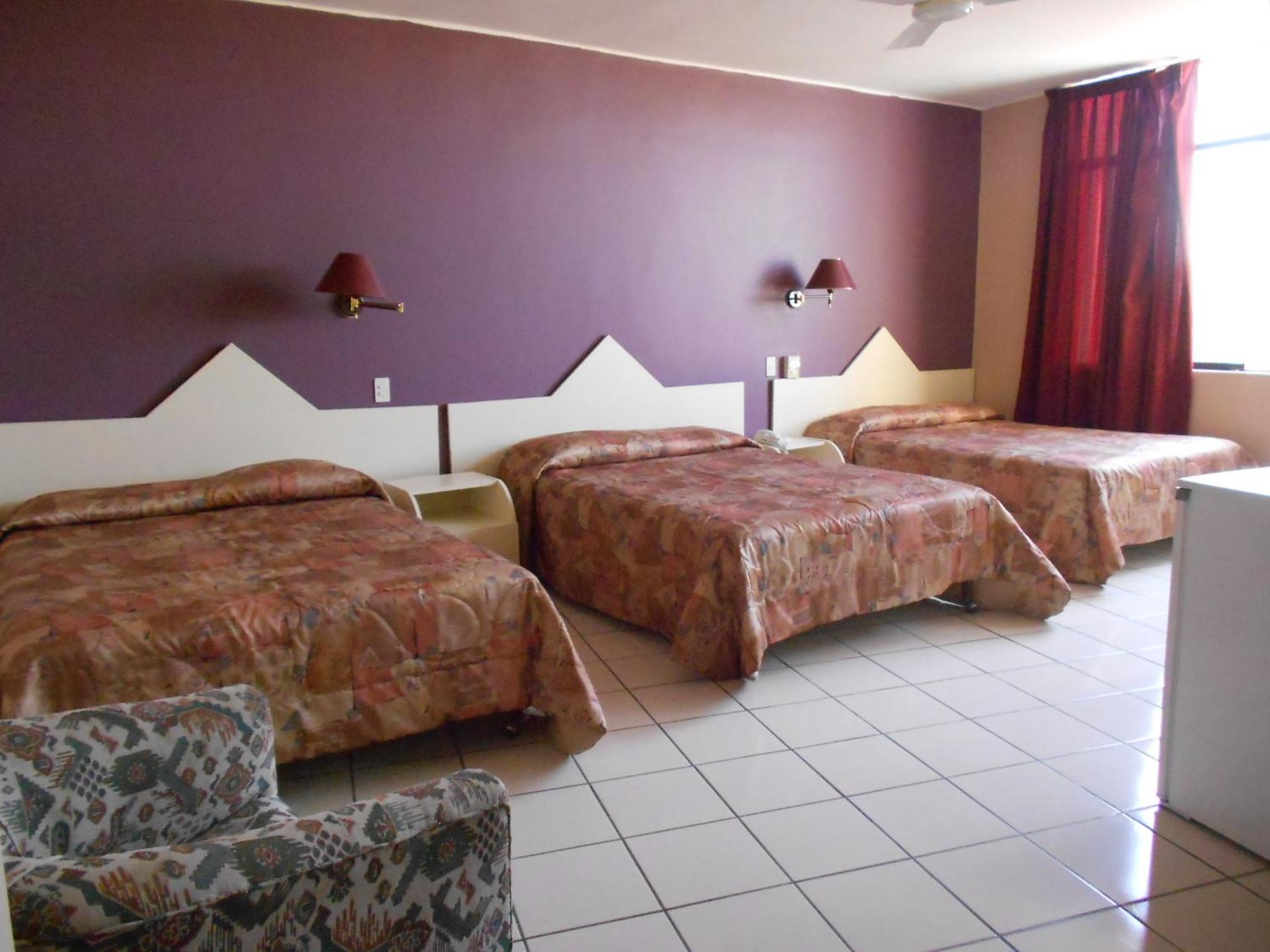 Triple Room photo 2