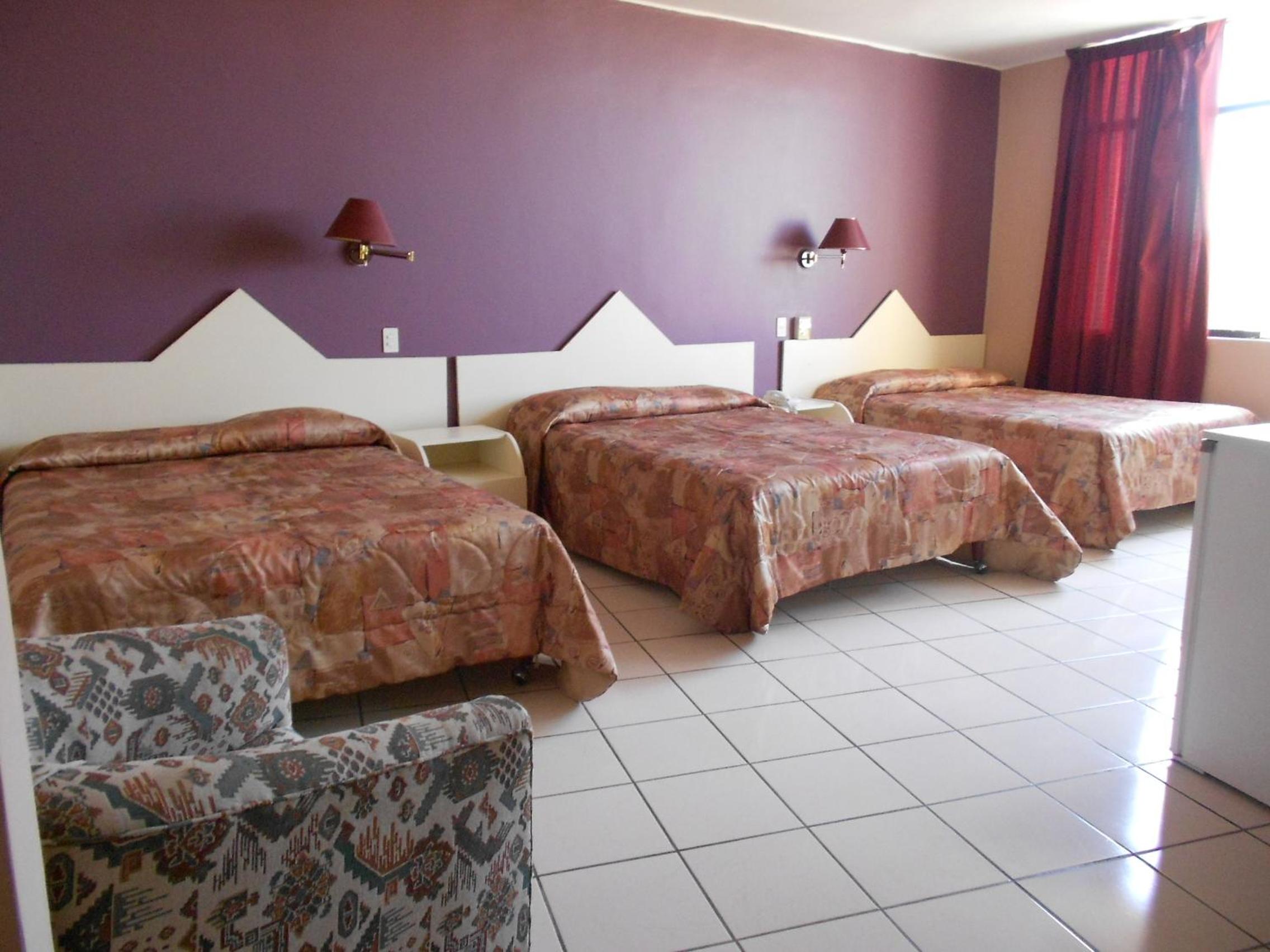 Quadruple Room photo 2