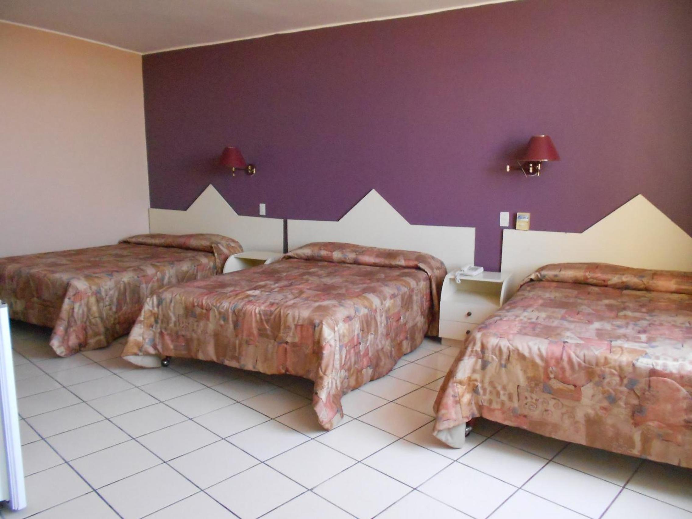 Triple Room photo 1