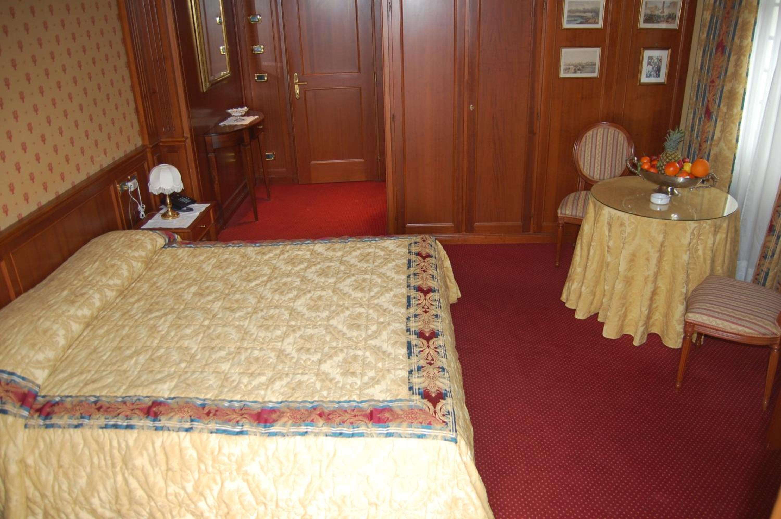 Twin Room photo 1