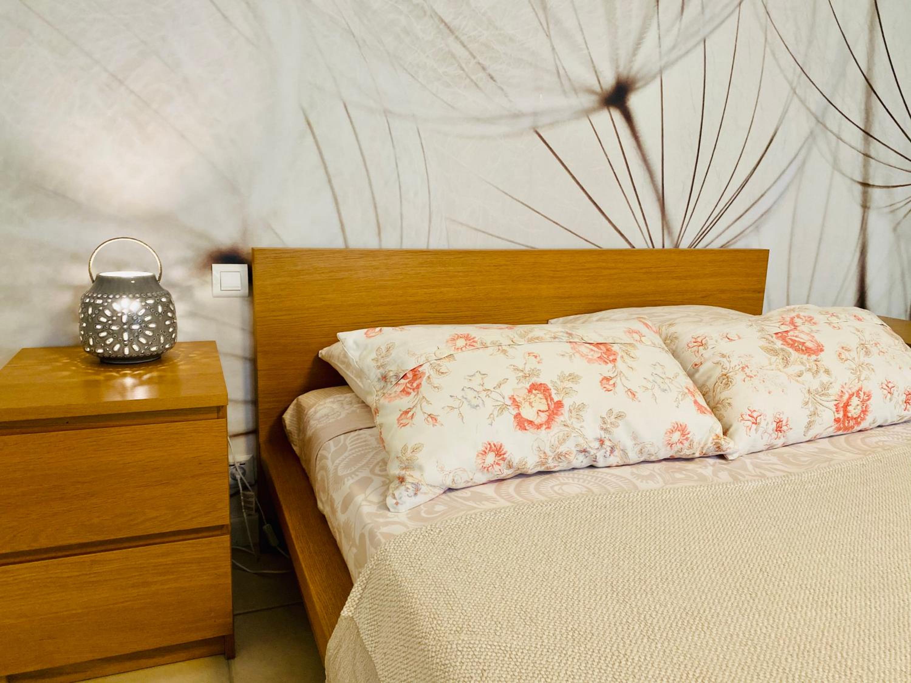 Double Room with Garden View - Photo 6