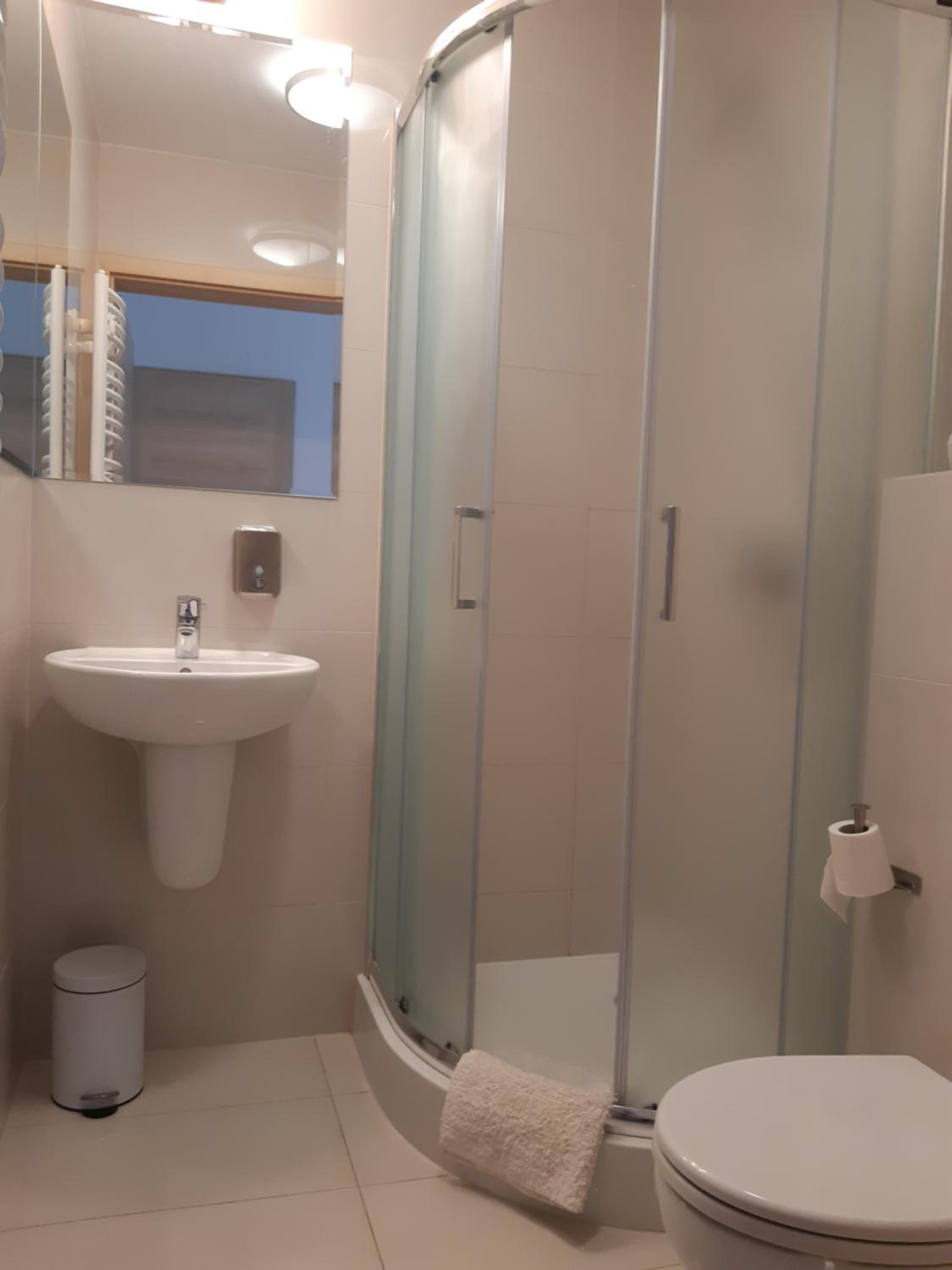 Large Double Room photo 1