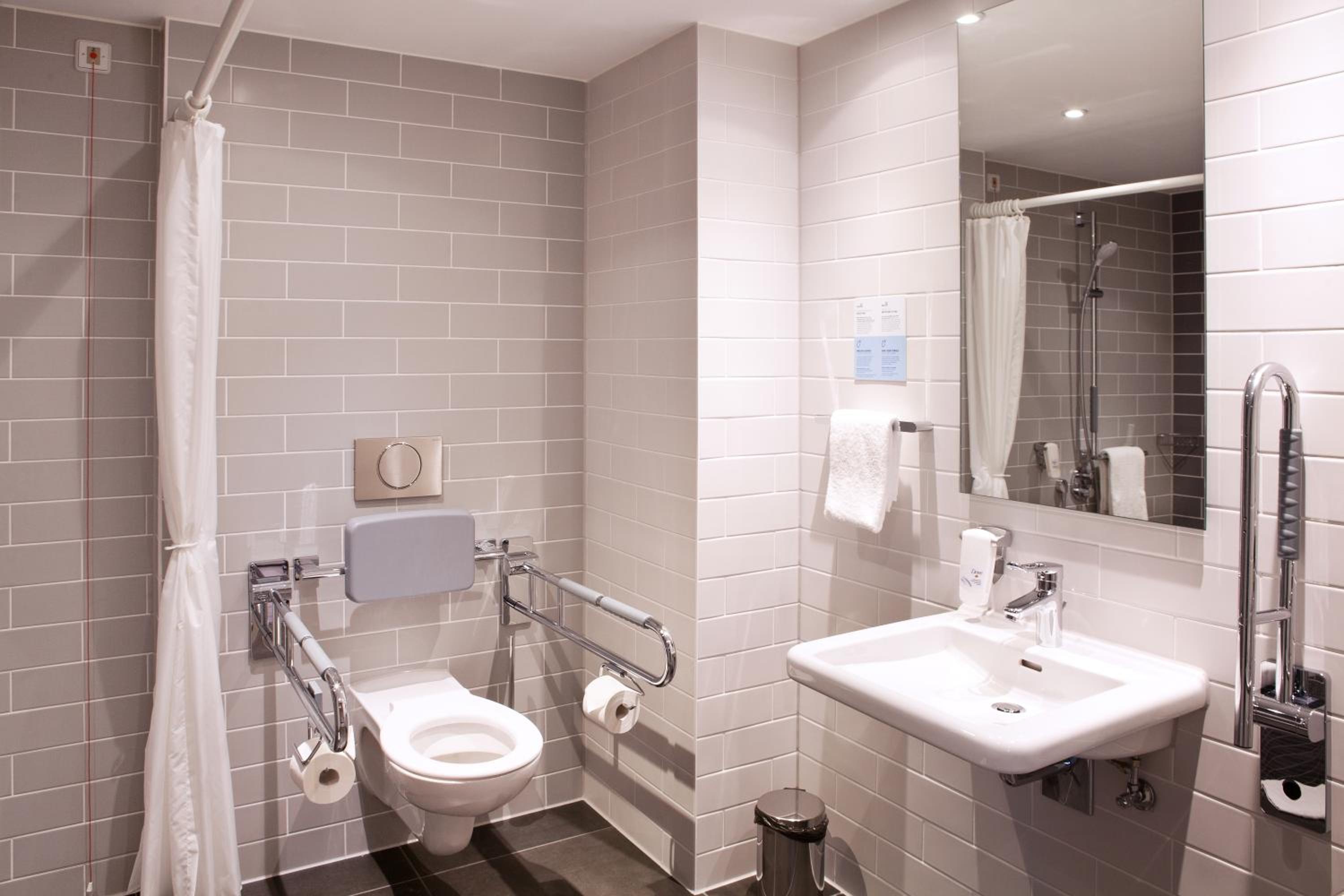 Holiday Inn Express Oberhausen, et IHG Hotel, Billede 5